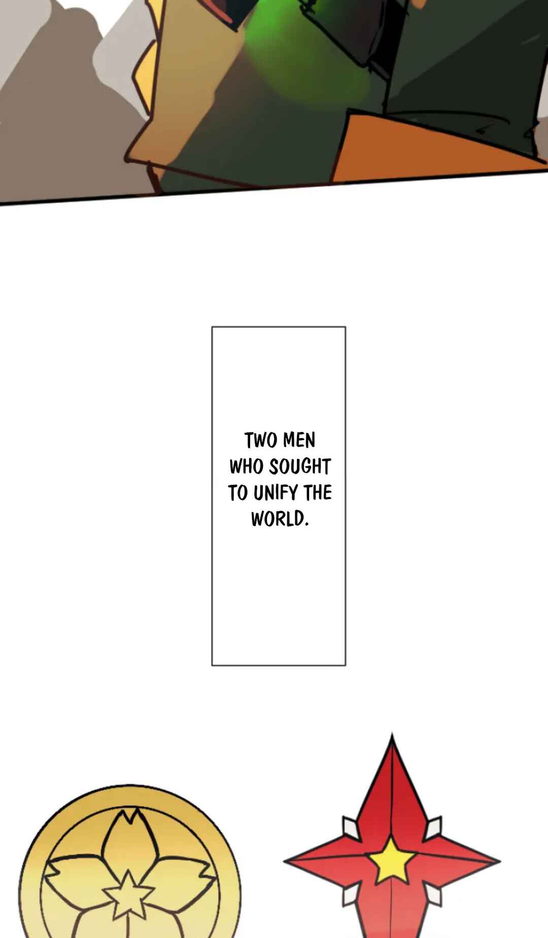 Demon-Poison Frontline Chapter 1 - Page 28