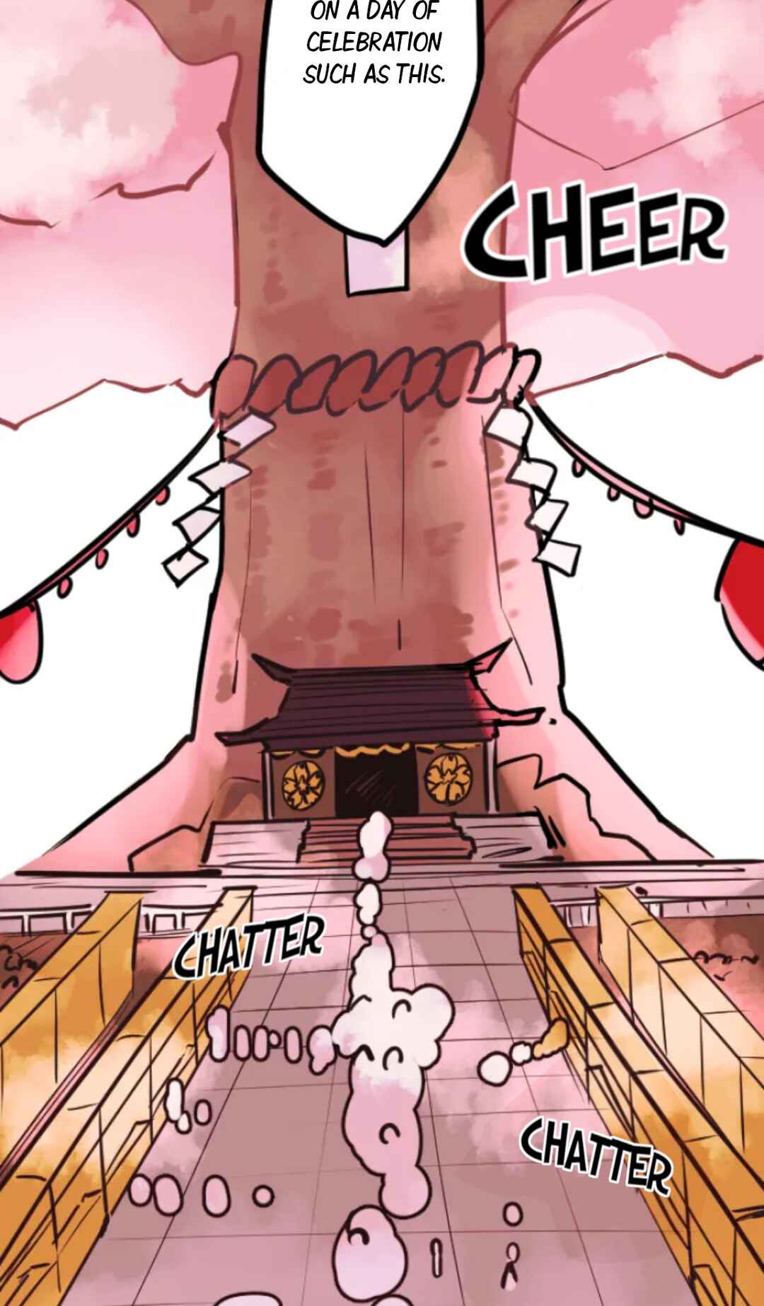 Demon-Poison Frontline Chapter 1 - Page 40