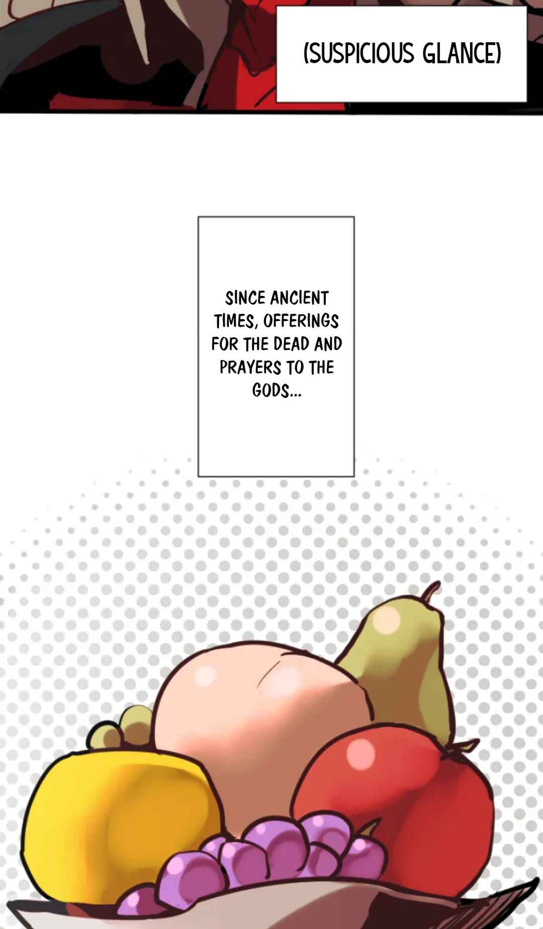 Demon-Poison Frontline Chapter 1 - Page 42