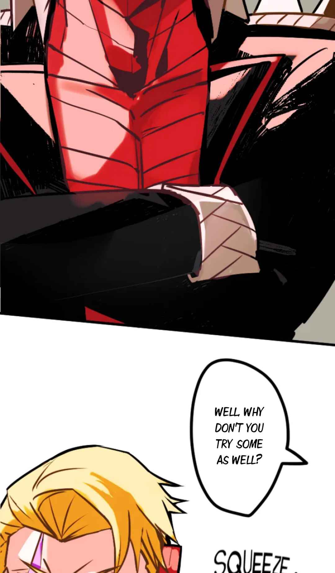 Demon-Poison Frontline Chapter 1 - Page 48