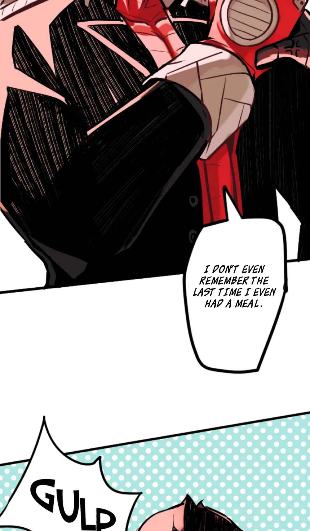 Demon-Poison Frontline Chapter 1 - Page 50