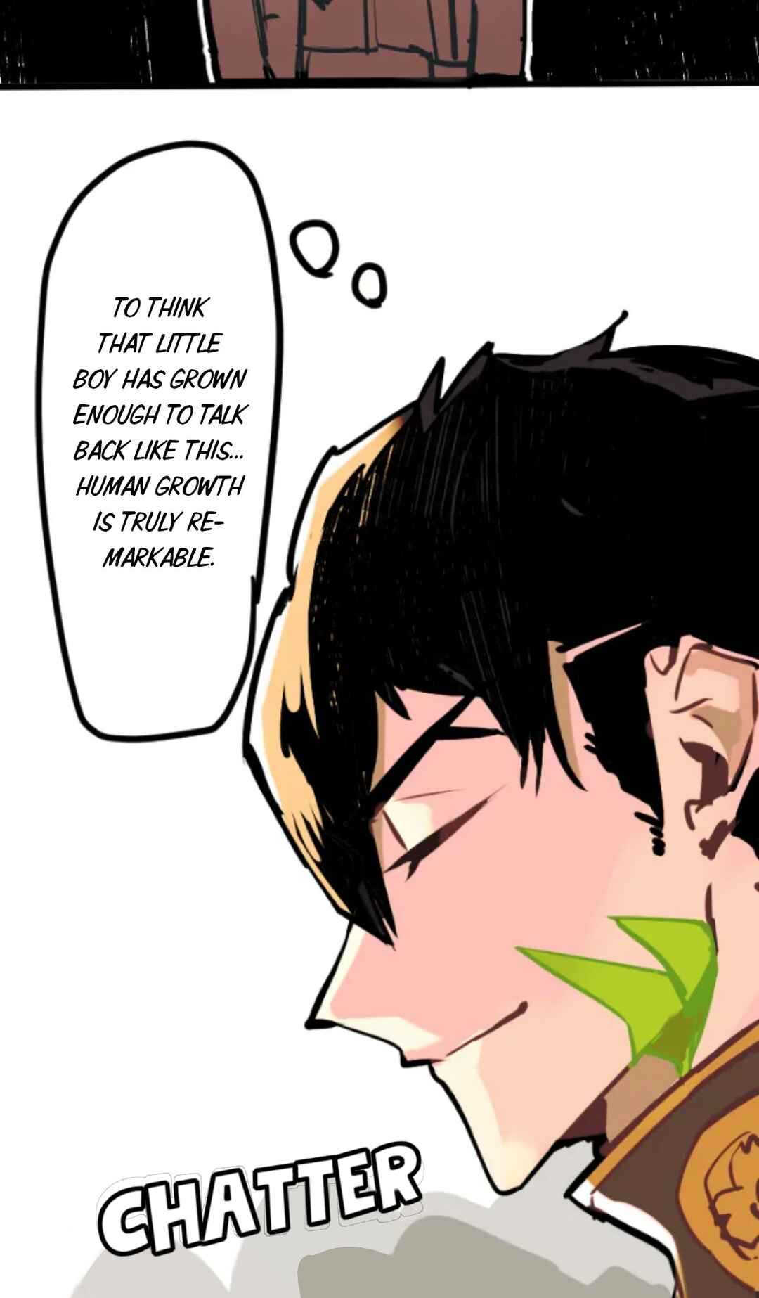 Demon-Poison Frontline Chapter 1 - Page 55