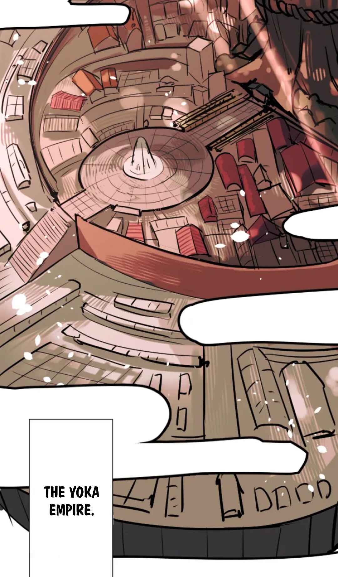 Demon-Poison Frontline Chapter 1 - Page 6