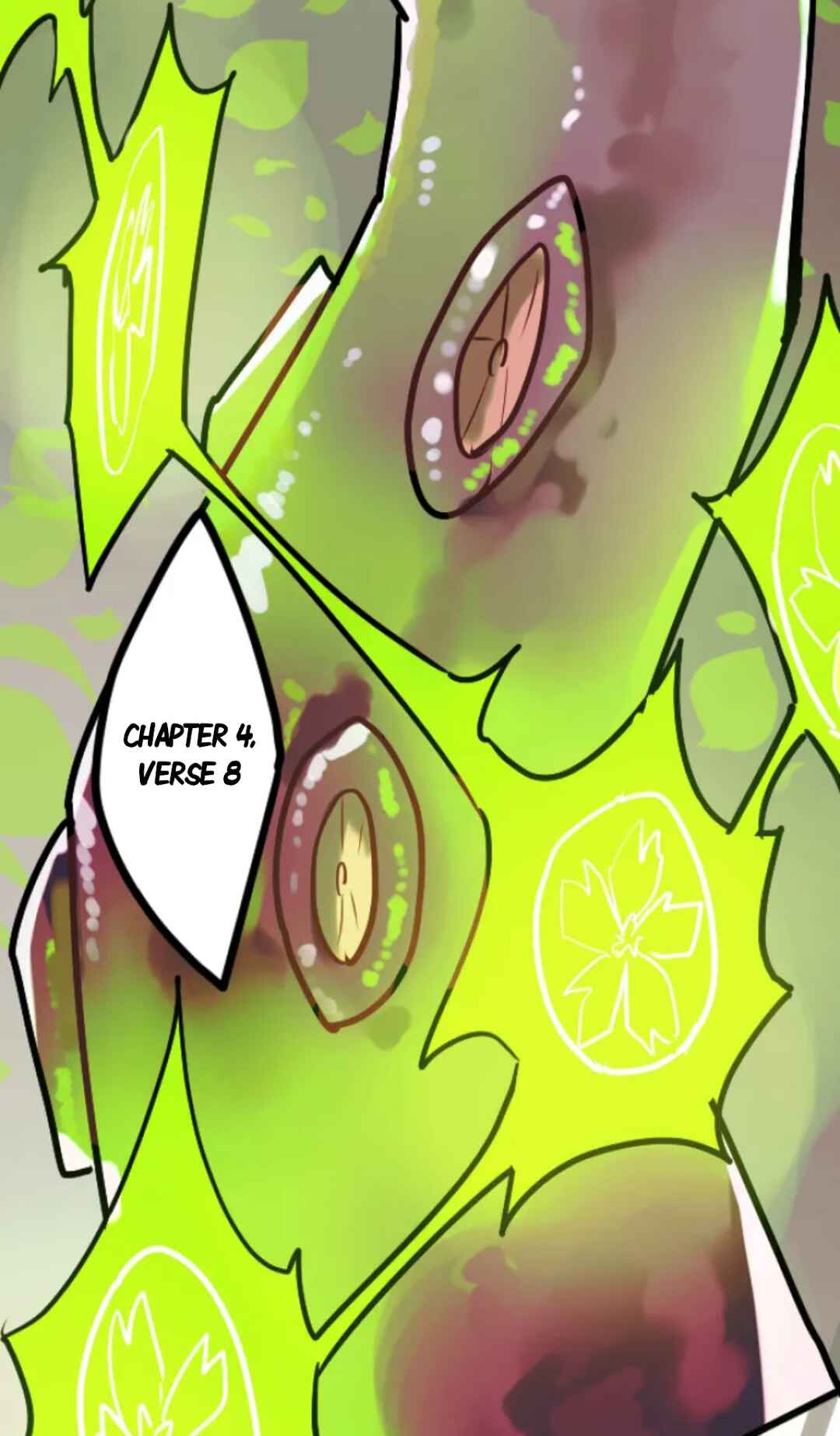Demon-Poison Frontline Chapter 1 - Page 71