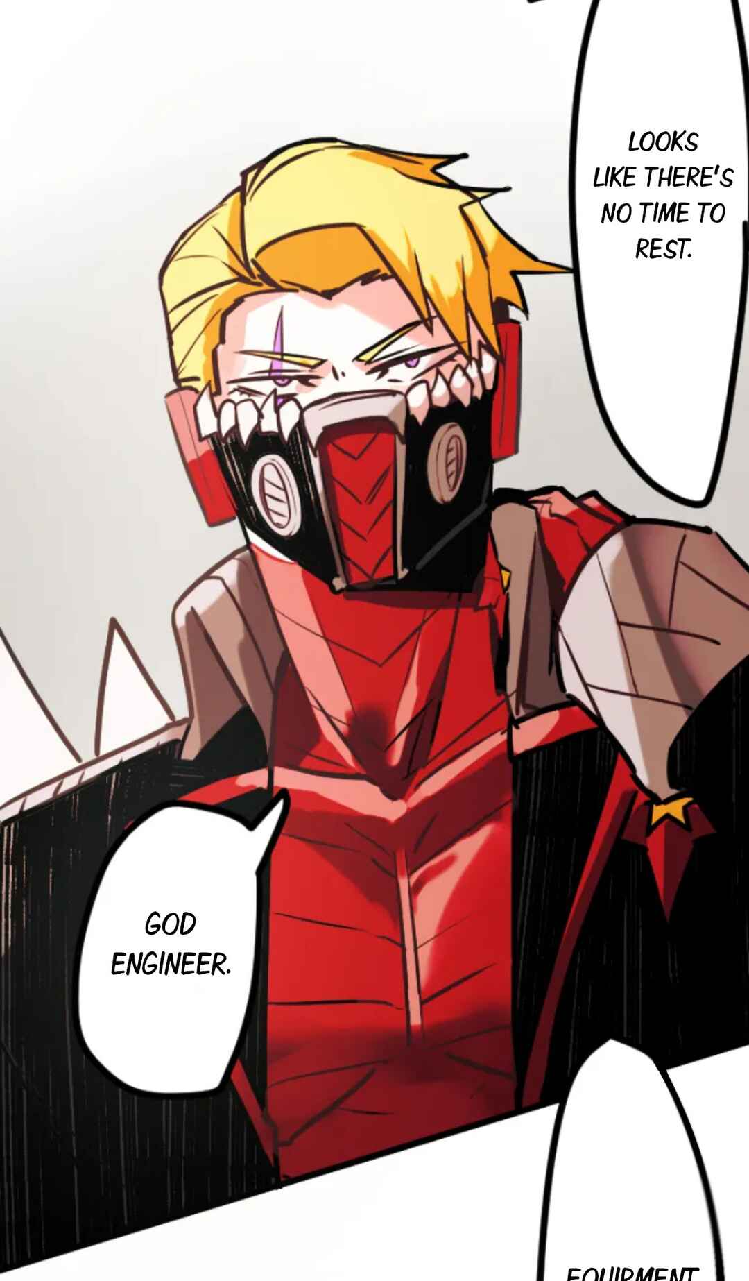 Demon-Poison Frontline Chapter 1 - Page 78