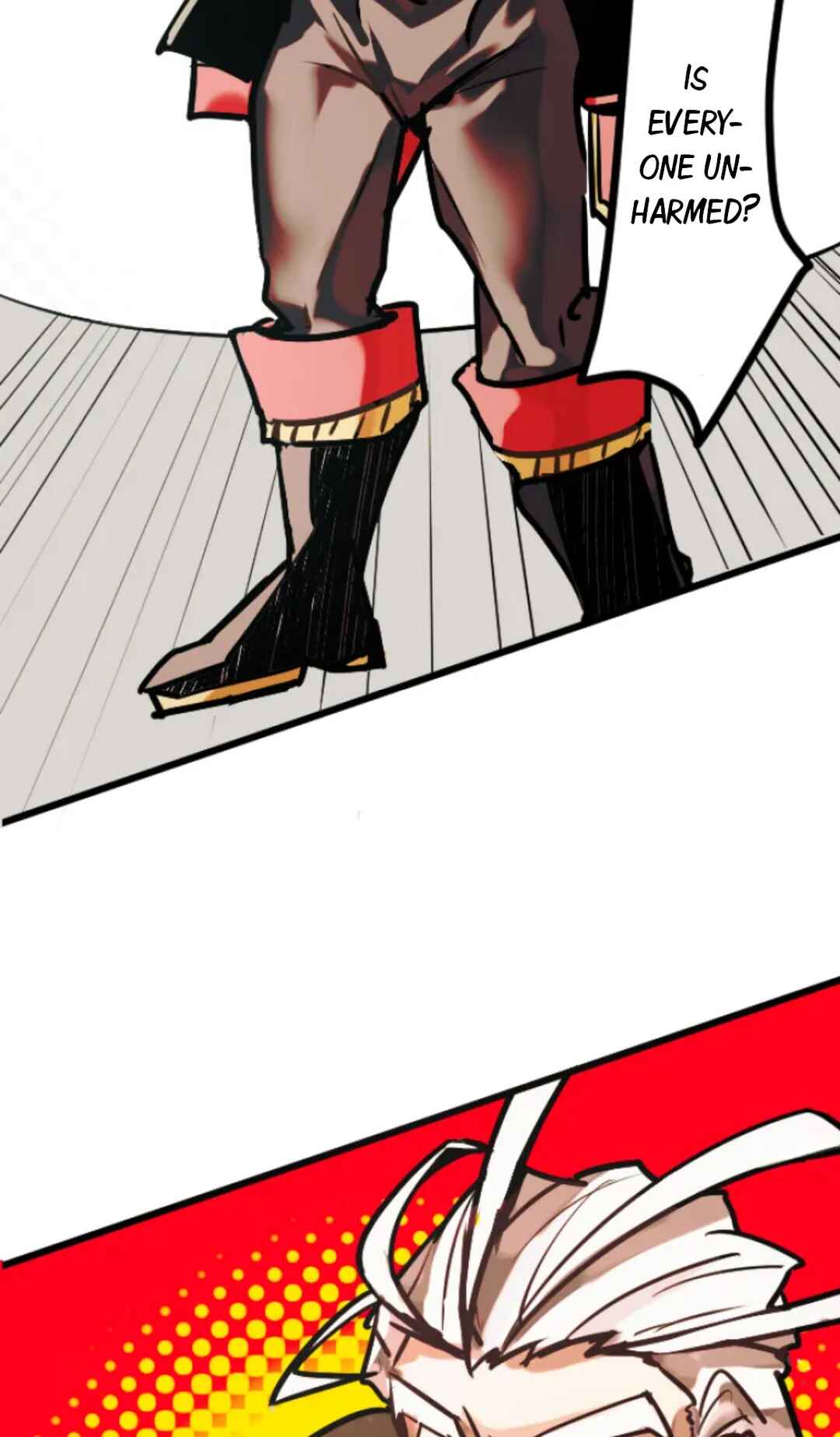 Demon-Poison Frontline Chapter 1 - Page 95