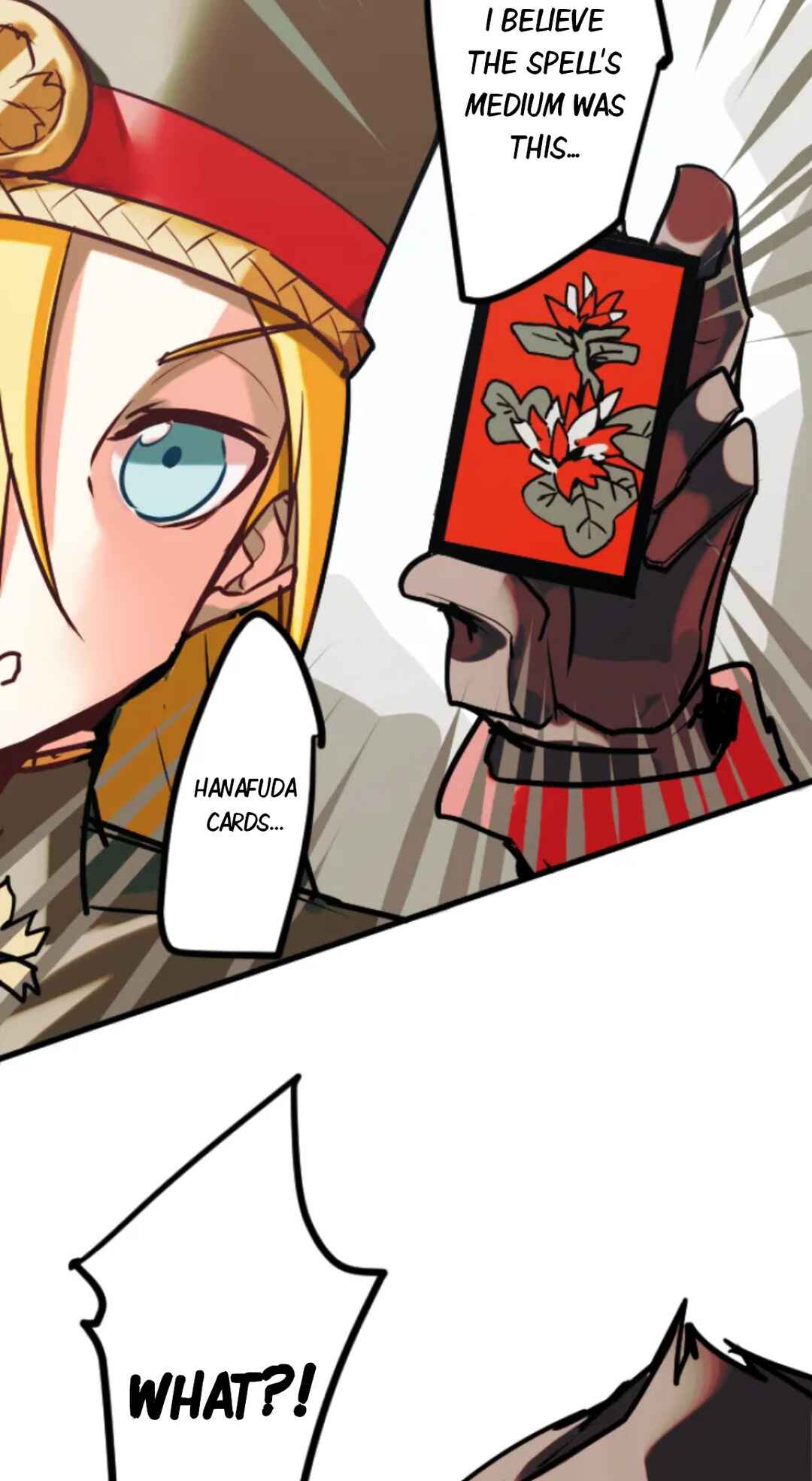 Demon-Poison Frontline Chapter 1 - Page 99