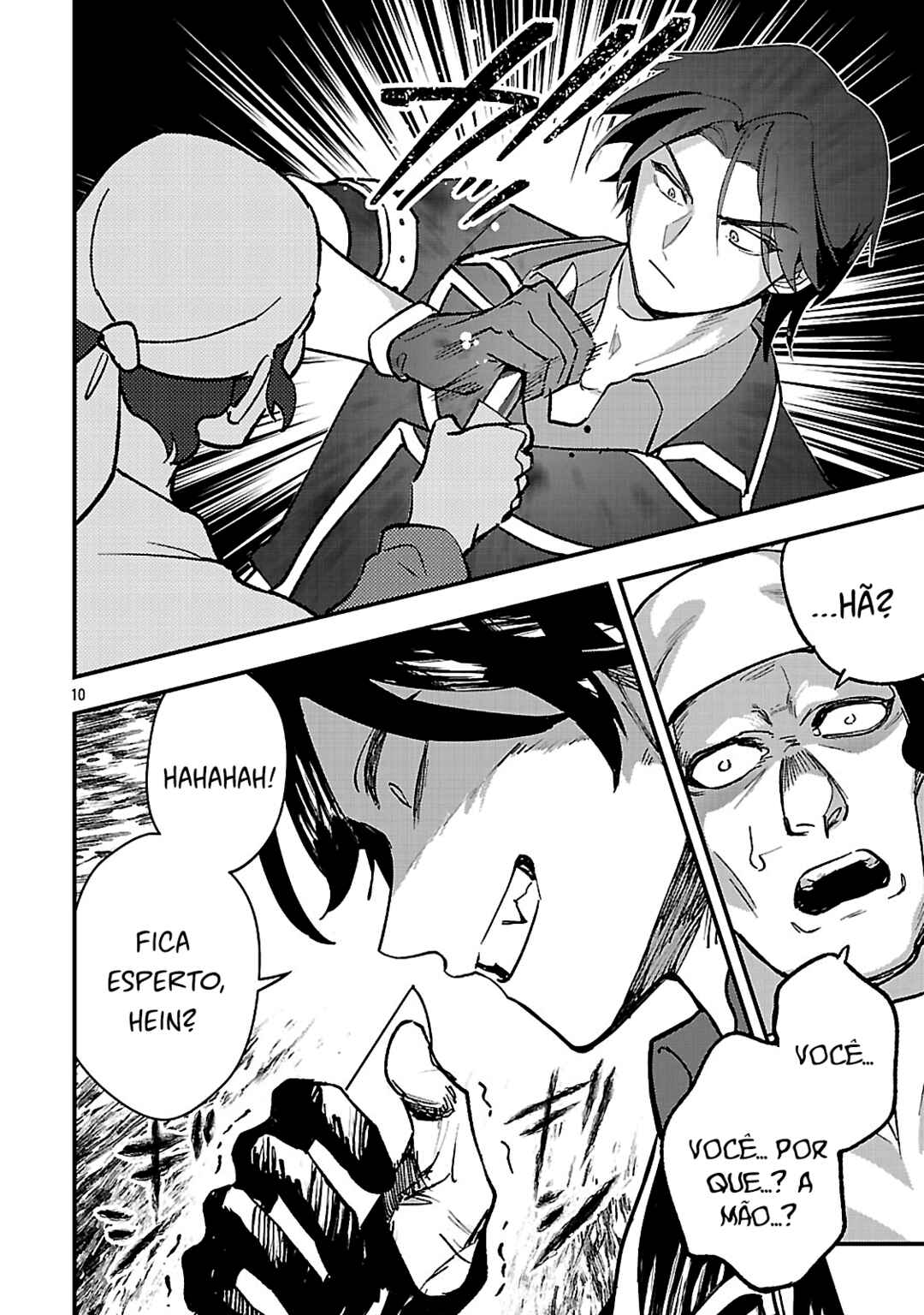 Urenokori no Dorei Elf wo Hirotta node, Musume ni Suru Koto ni Shita Chapter 24 - Page 10
