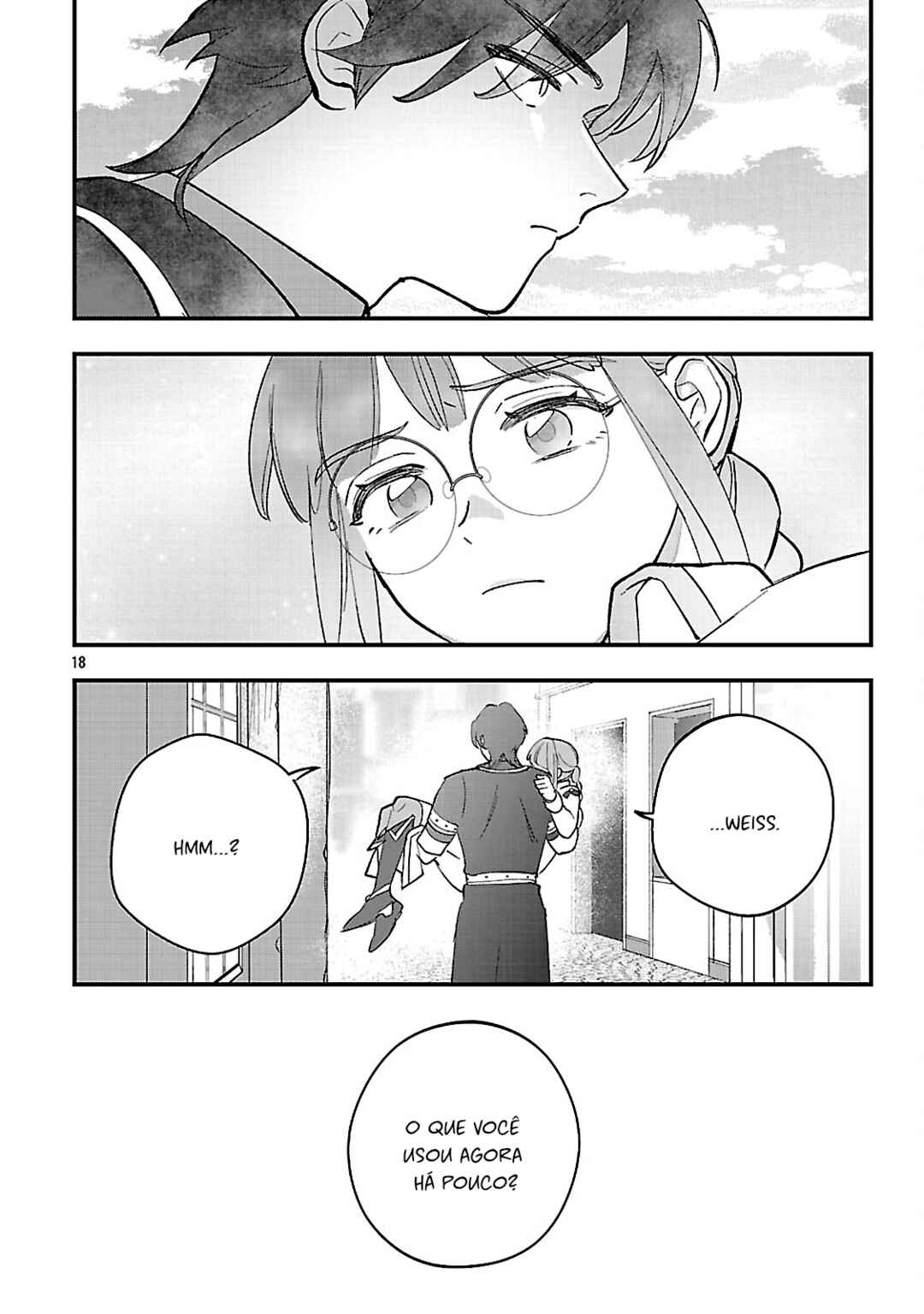 Urenokori no Dorei Elf wo Hirotta node, Musume ni Suru Koto ni Shita Chapter 24 - Page 18