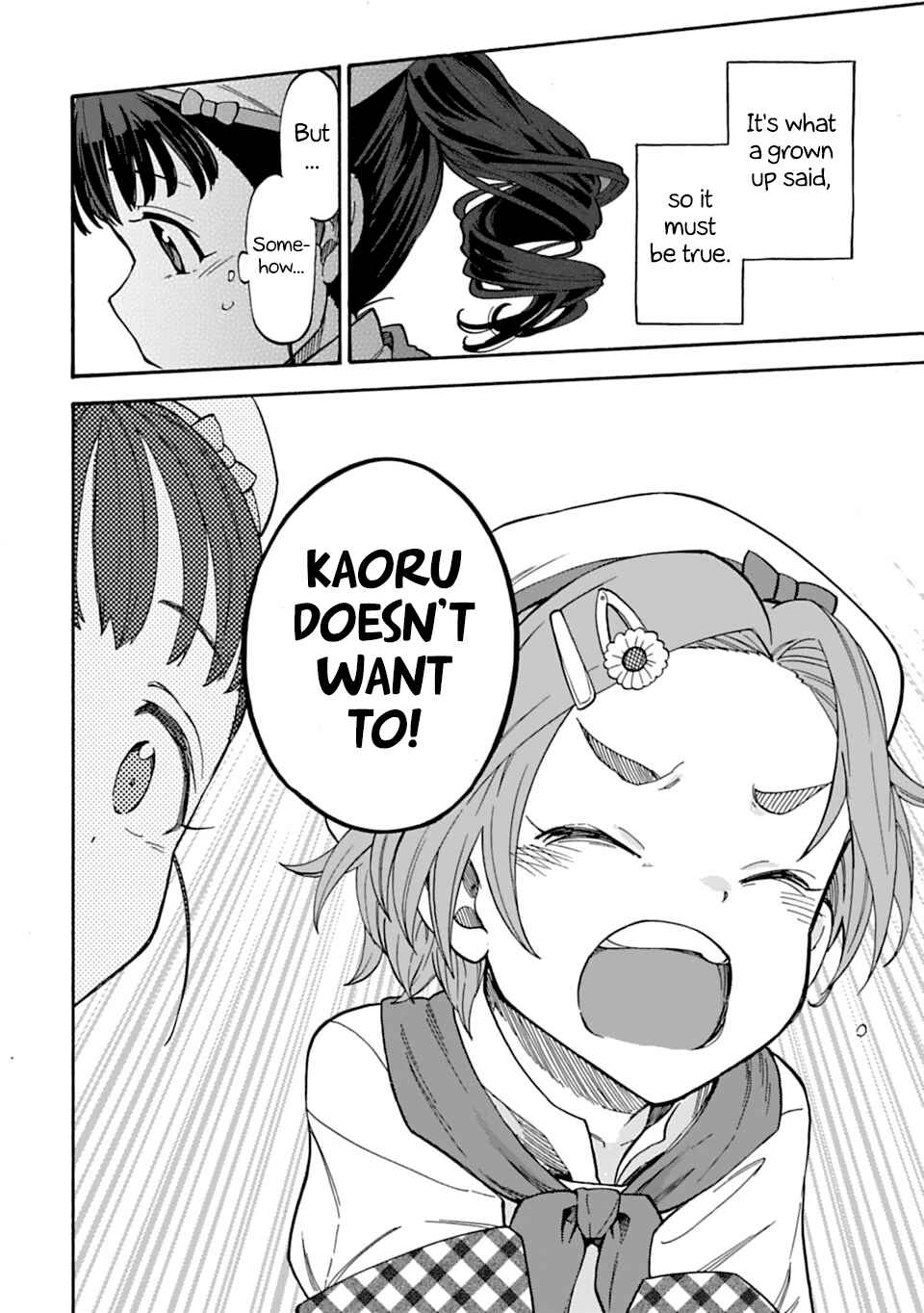 THE iDOLM@STER Cinderella Girls - U149 Chapter 50 - Page 14