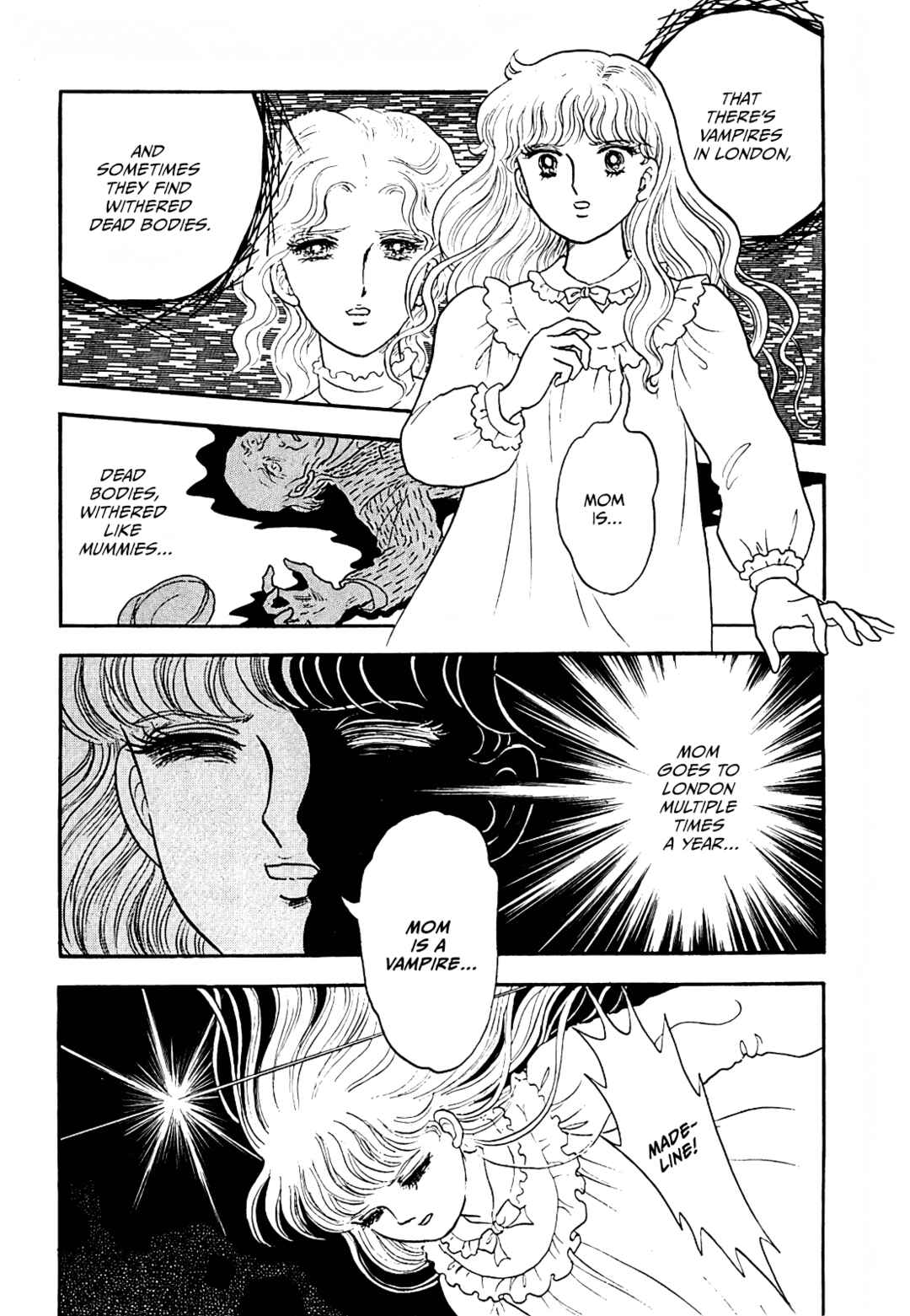 13 Nights of Demons Chapter 3 - Page 13