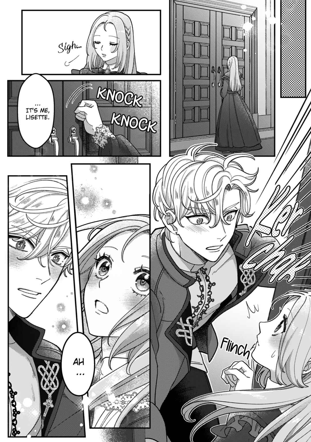 Watashi wo Suki Sugiru Yuusha-sama wo Riyou shite, Konse koso Nagaiki suru Tsumoridattanoni (Tabun, Mata Shippaishita) Chapter 9 - Page 14