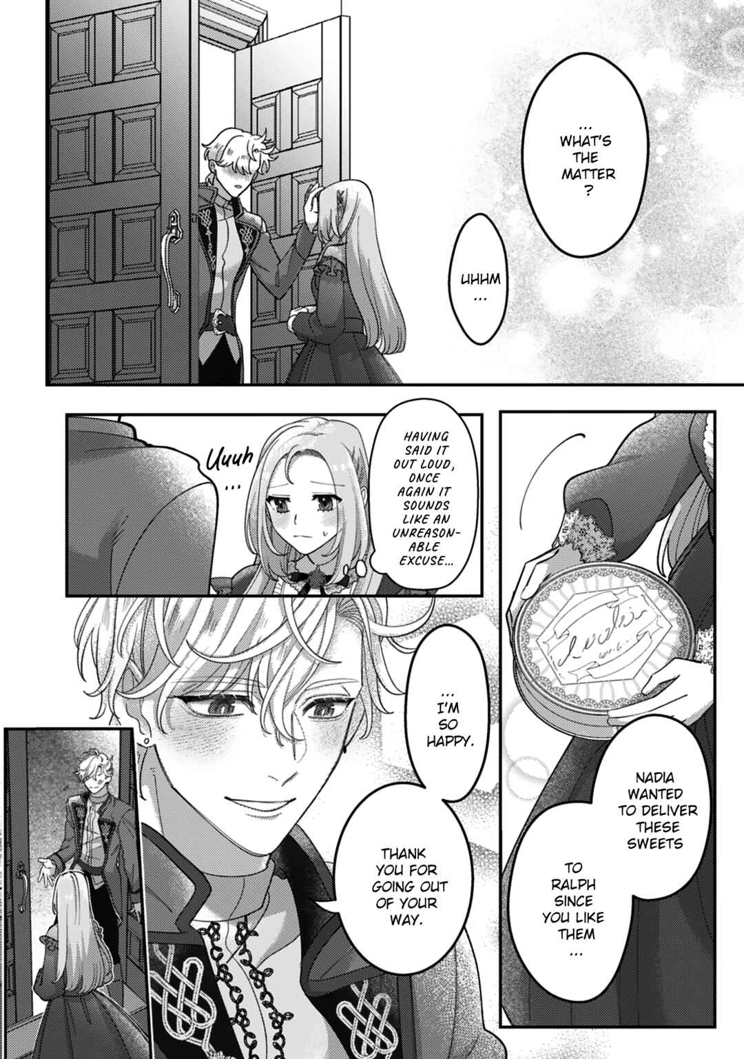 Watashi wo Suki Sugiru Yuusha-sama wo Riyou shite, Konse koso Nagaiki suru Tsumoridattanoni (Tabun, Mata Shippaishita) Chapter 9 - Page 15
