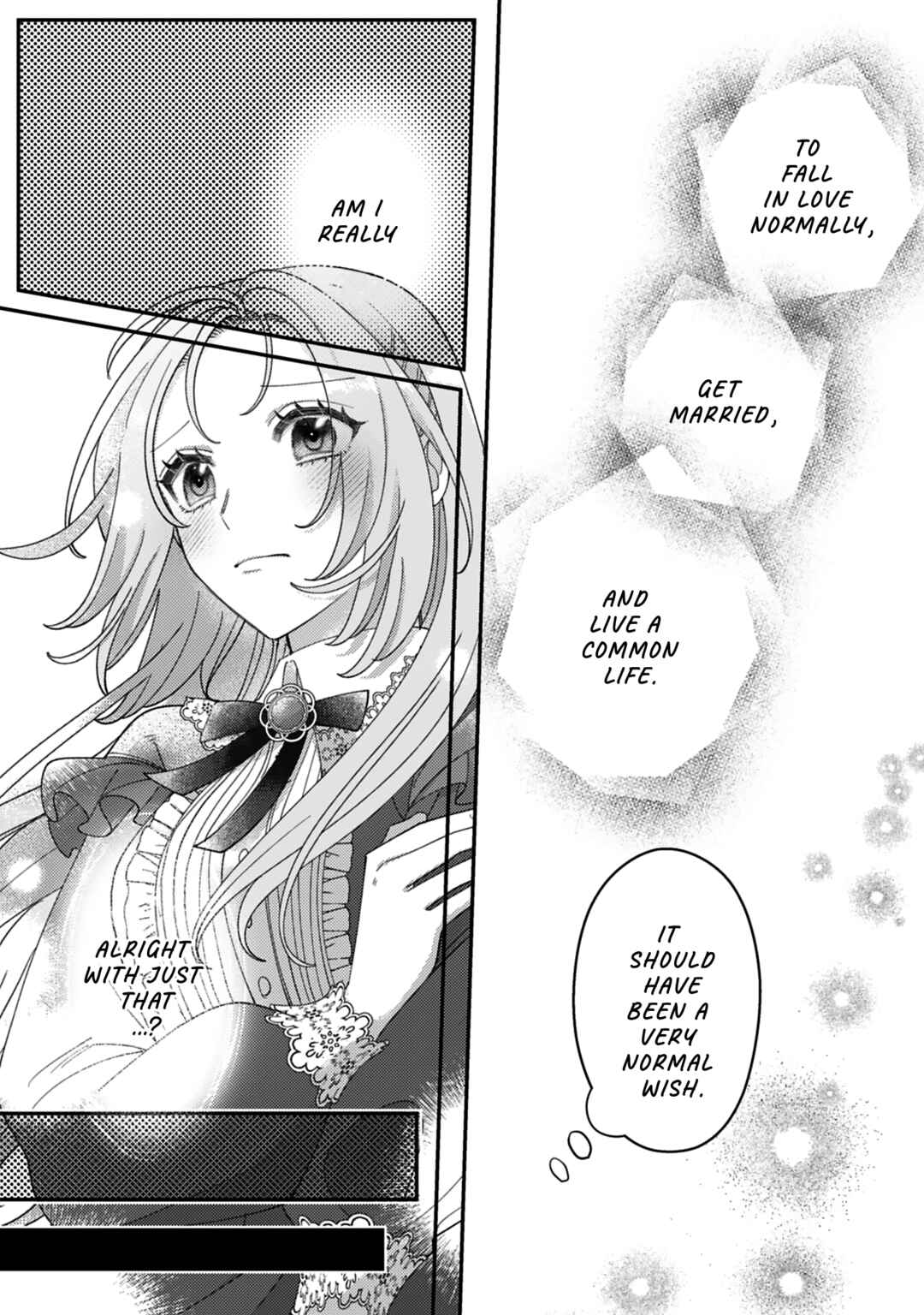 Watashi wo Suki Sugiru Yuusha-sama wo Riyou shite, Konse koso Nagaiki suru Tsumoridattanoni (Tabun, Mata Shippaishita) Chapter 9 - Page 22