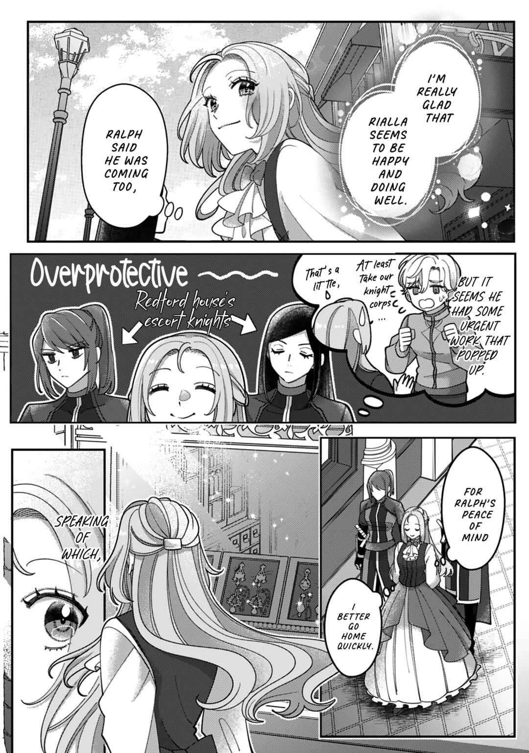 Watashi wo Suki Sugiru Yuusha-sama wo Riyou shite, Konse koso Nagaiki suru Tsumoridattanoni (Tabun, Mata Shippaishita) Chapter 9 - Page 24