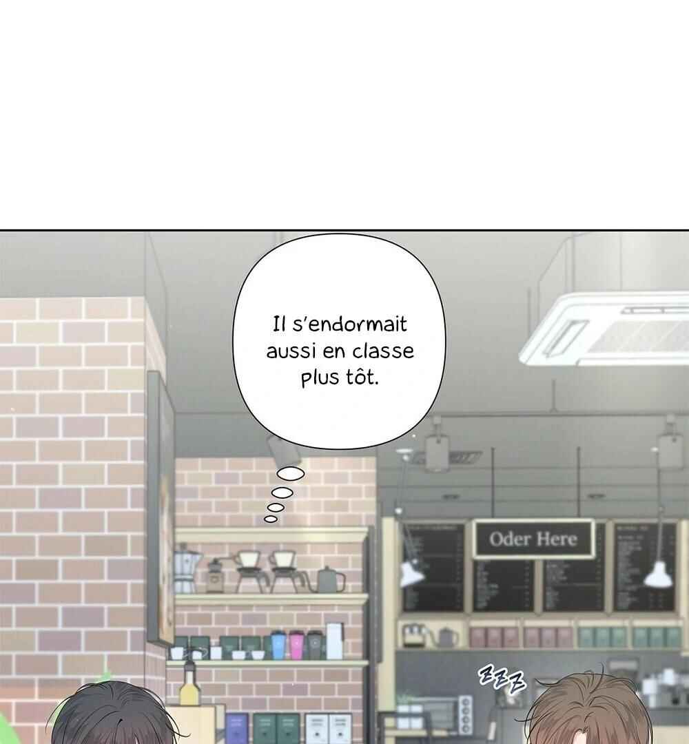 Never Mind, Darling Chapter 19 - Page 28