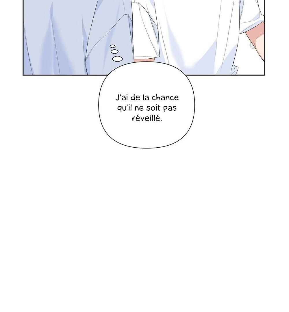 Never Mind, Darling Chapter 19 - Page 59