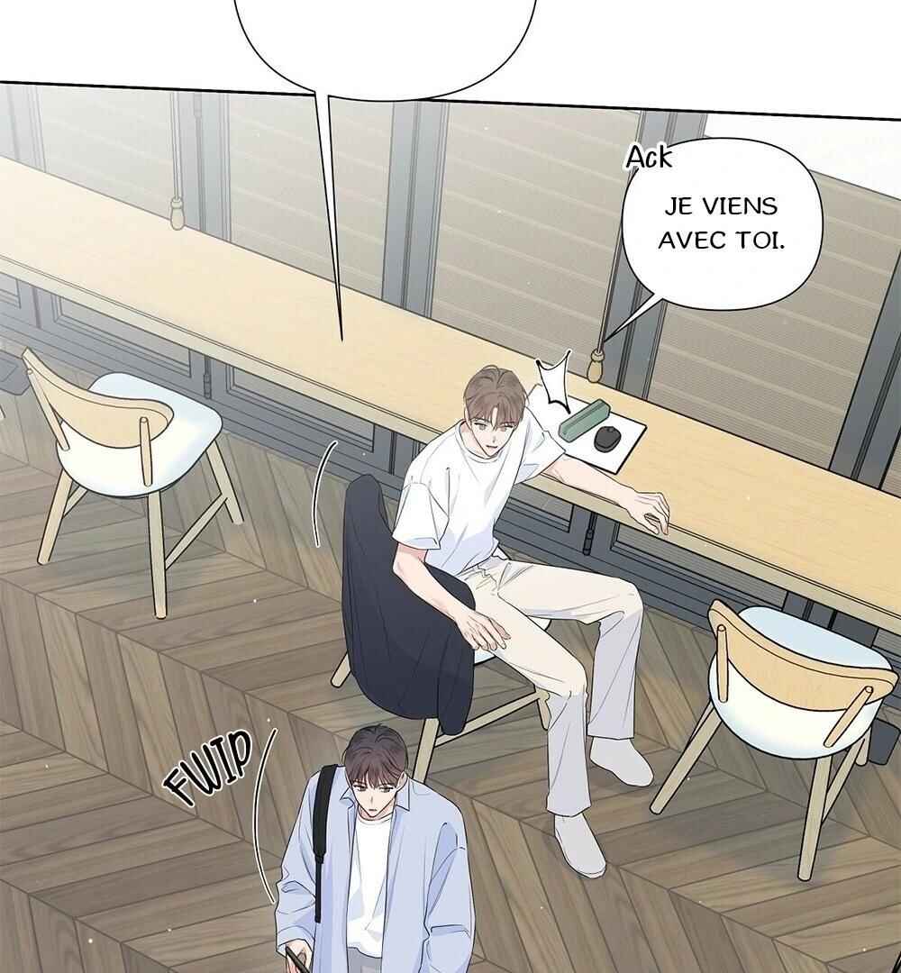 Never Mind, Darling Chapter 19 - Page 61