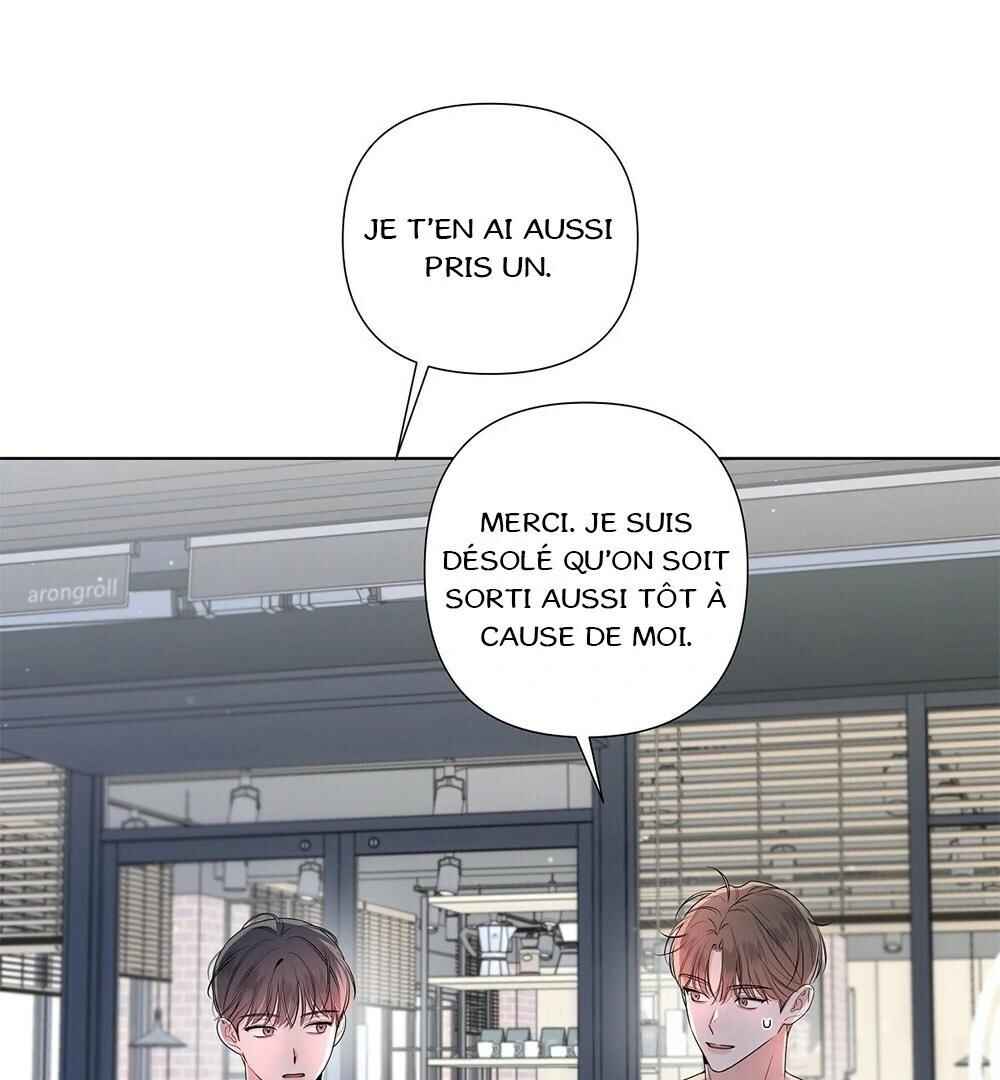 Never Mind, Darling Chapter 19 - Page 66