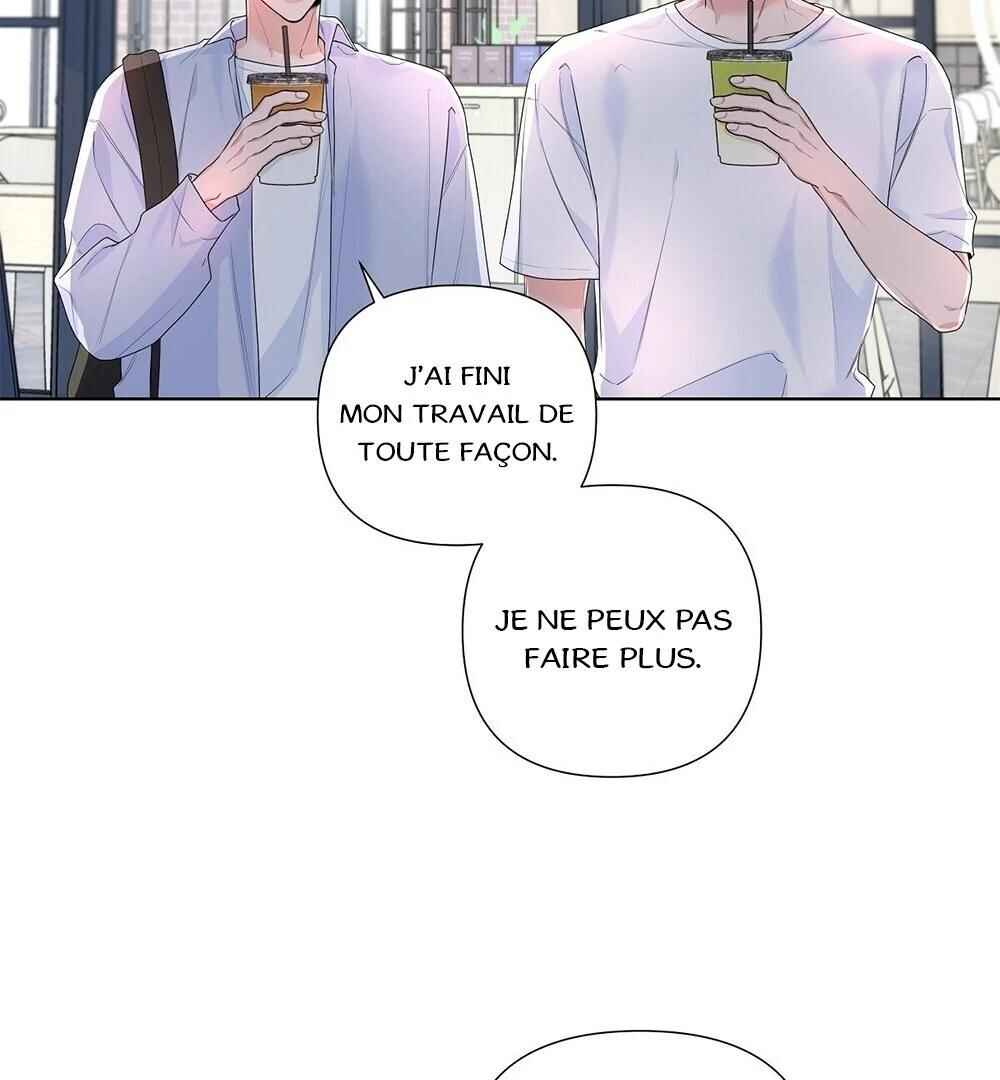 Never Mind, Darling Chapter 19 - Page 67