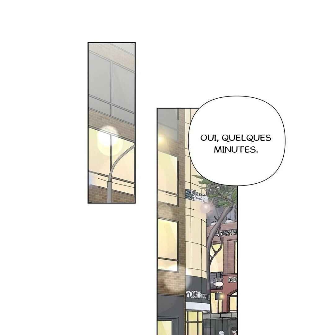 Never Mind, Darling Chapter 19 - Page 79