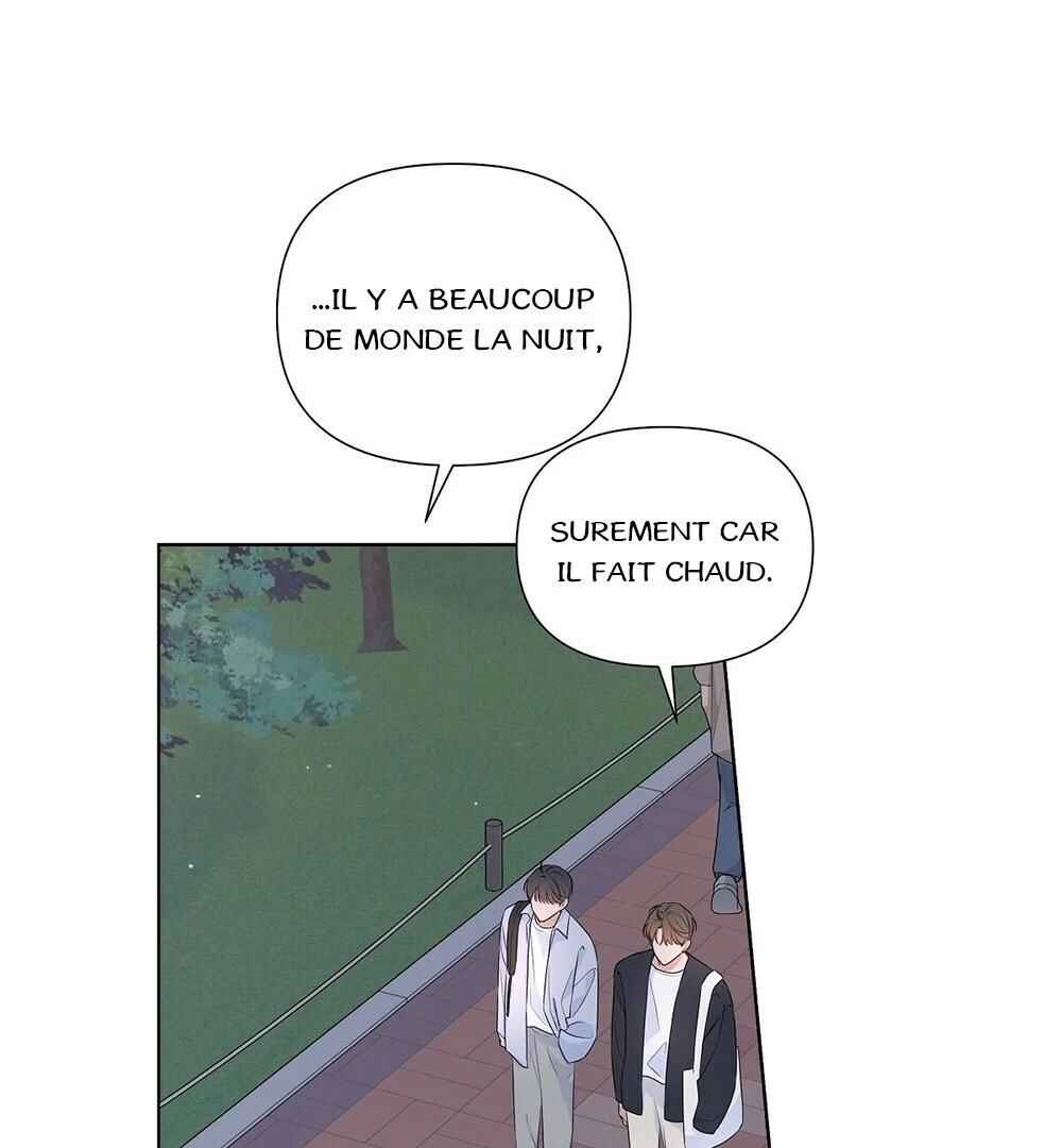 Never Mind, Darling Chapter 19 - Page 83