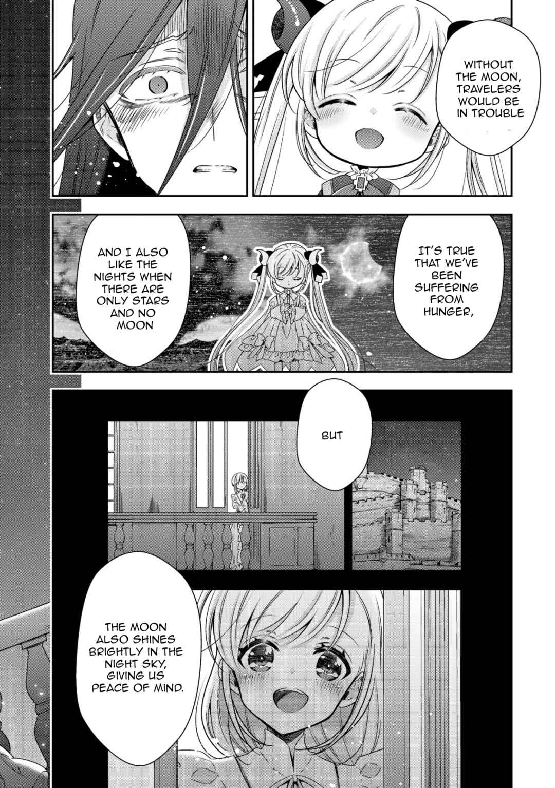 Youjo Musou Chapter 19 - Page 15