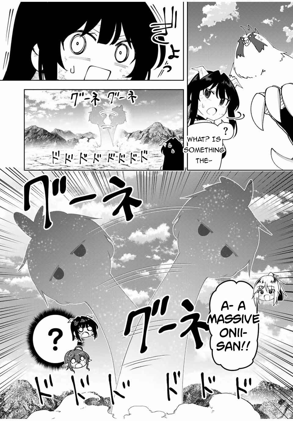 Yuusha to Yobareta Nochi ni - Soshite Musou Otoko wa Kazoku wo Tsukuru Chapter 62 - Page 13
