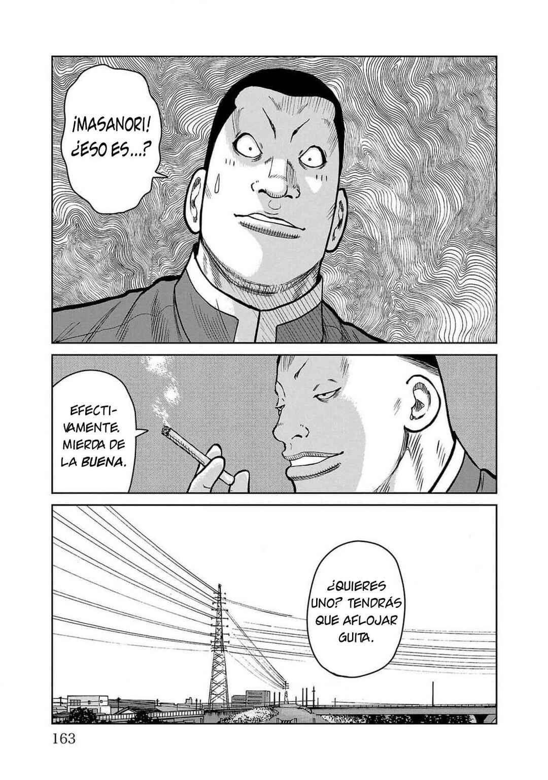 Worst Gaiden Mr. Zetton Chapter 47 - Page 21