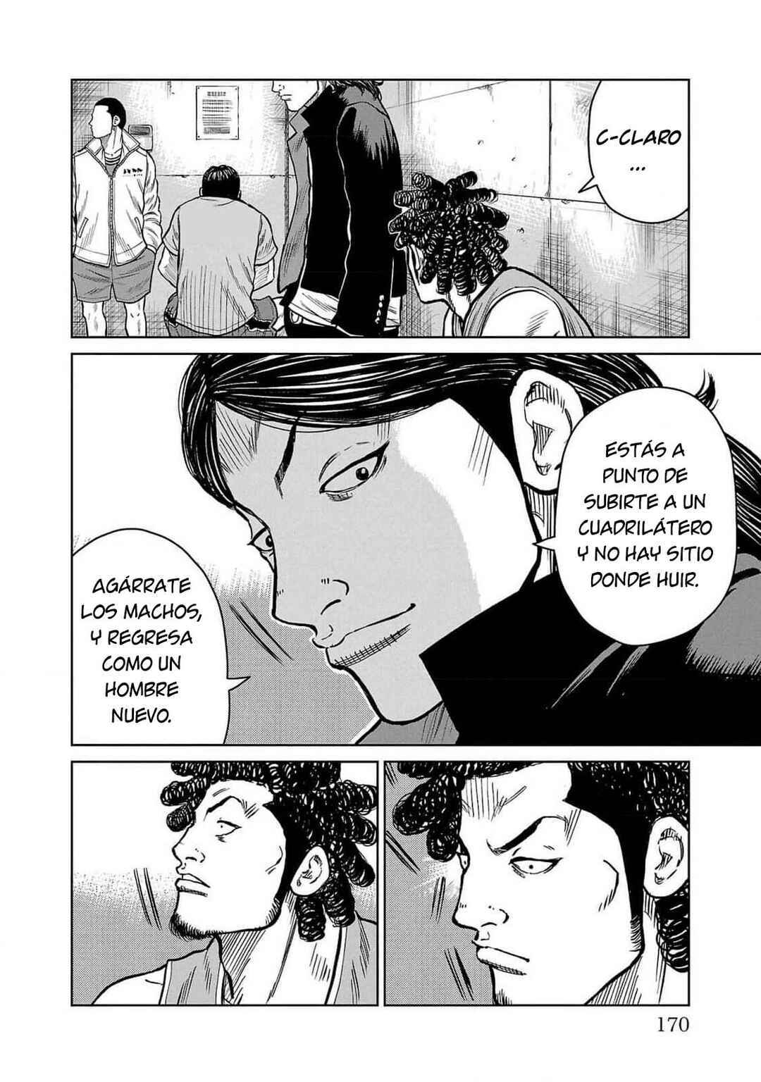 Worst Gaiden Mr. Zetton Chapter 47 - Page 28