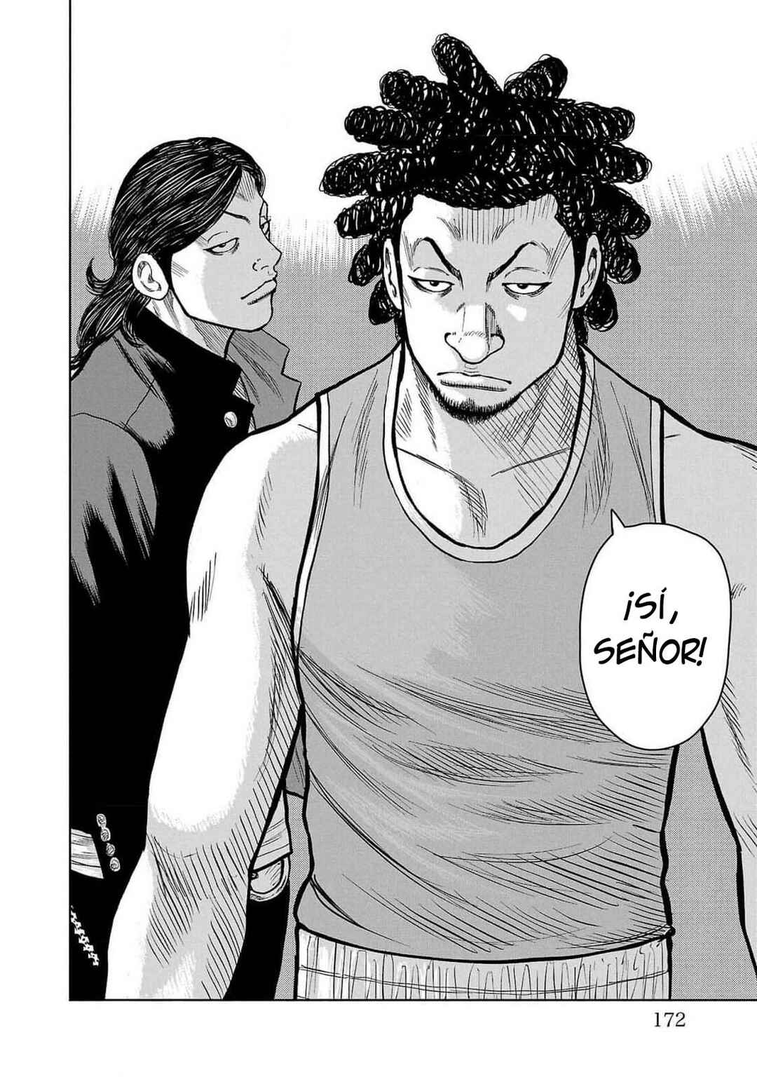 Worst Gaiden Mr. Zetton Chapter 47 - Page 30
