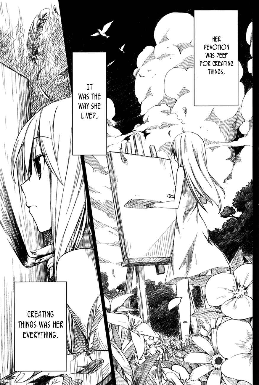Sakurasou no Pet na Kanojo Chapter 9 - Page 20