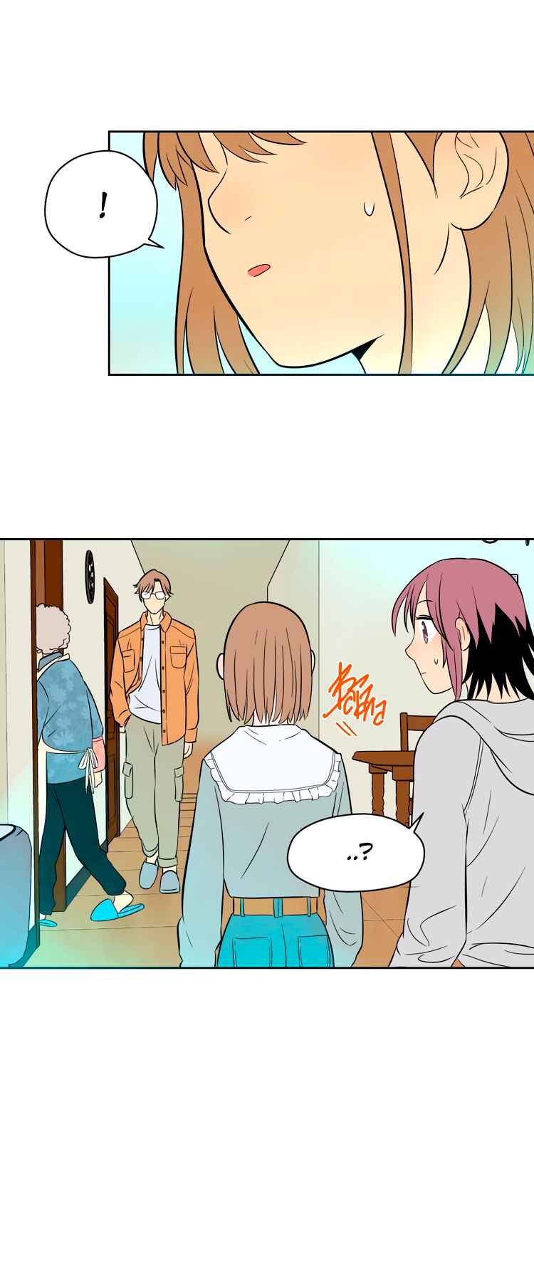 Soulmate Chapter 19 - Page 10