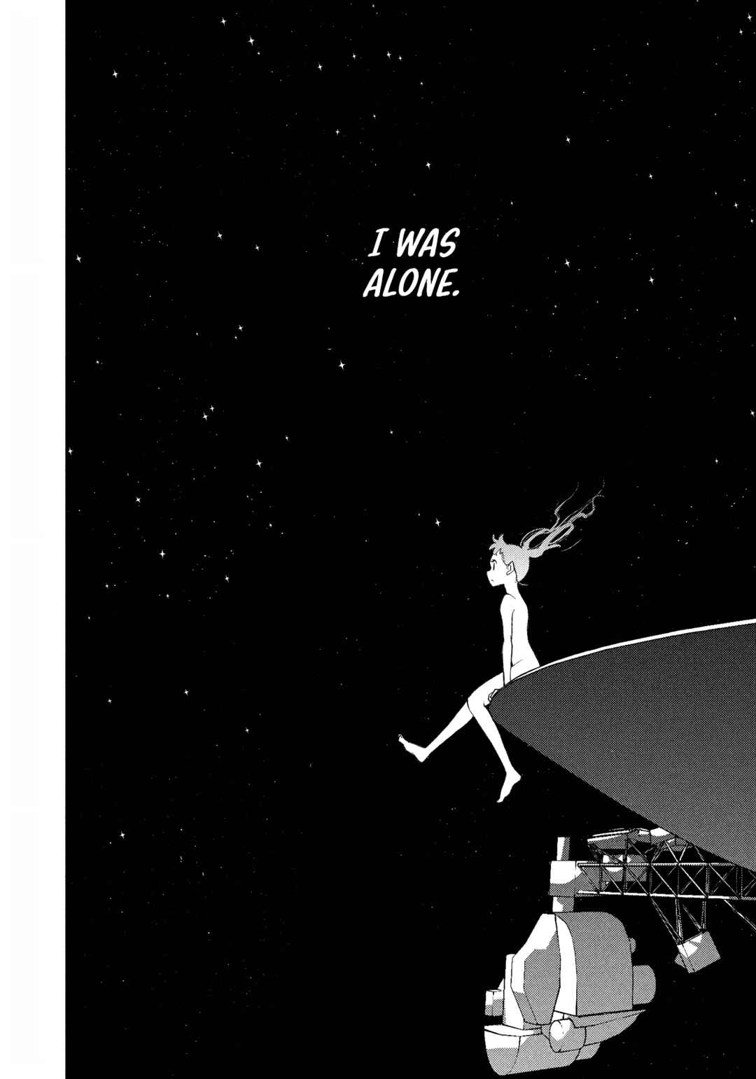 Sora Tobu Violin Chapter 2 - Page 15