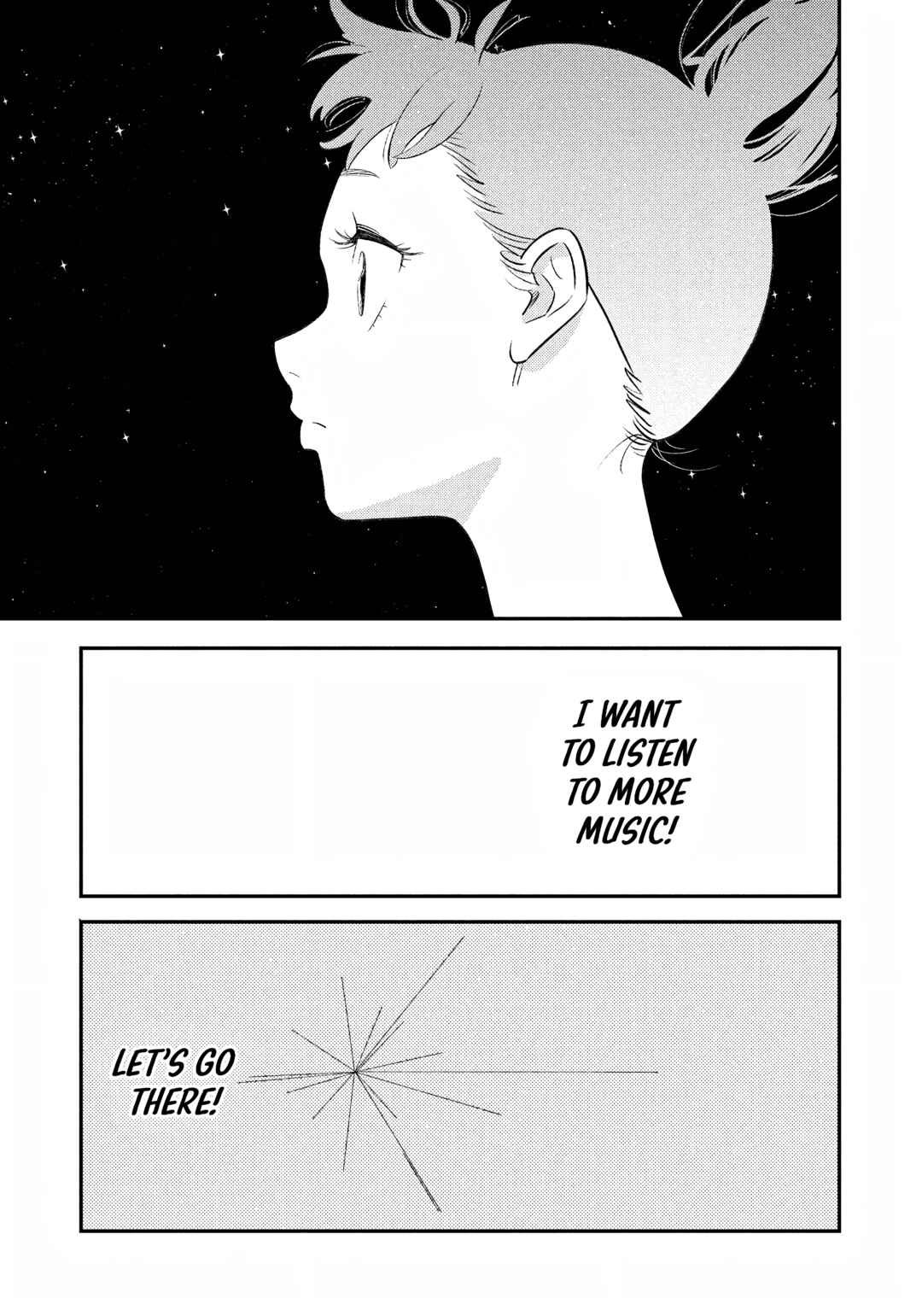 Sora Tobu Violin Chapter 2 - Page 16