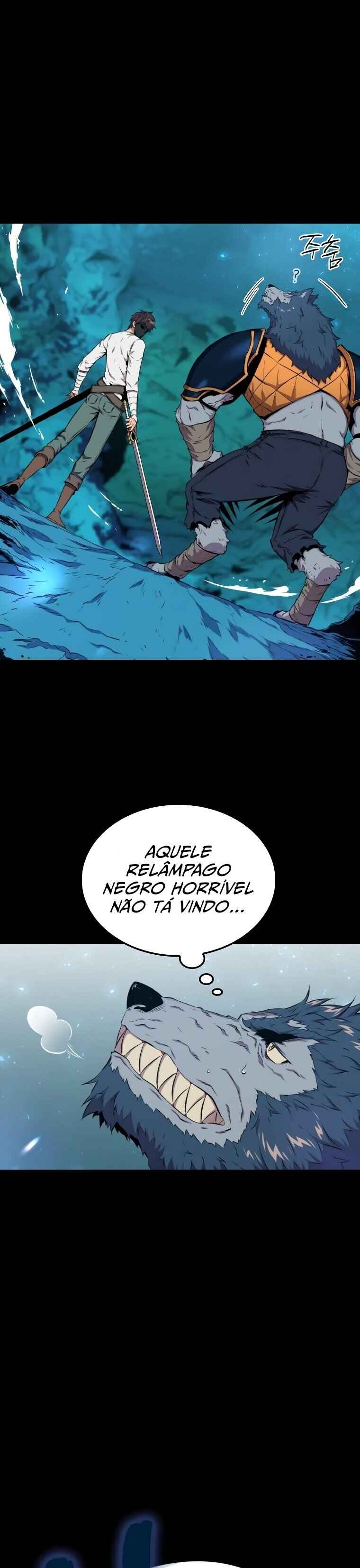 The Slumbering Ranker Chapter 20 - Page 27