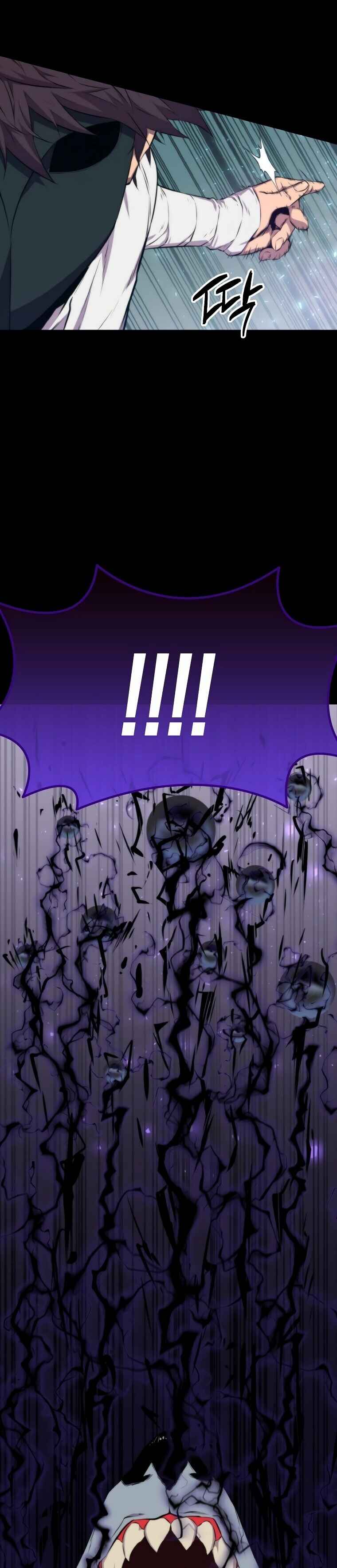 The Slumbering Ranker Chapter 20 - Page 31