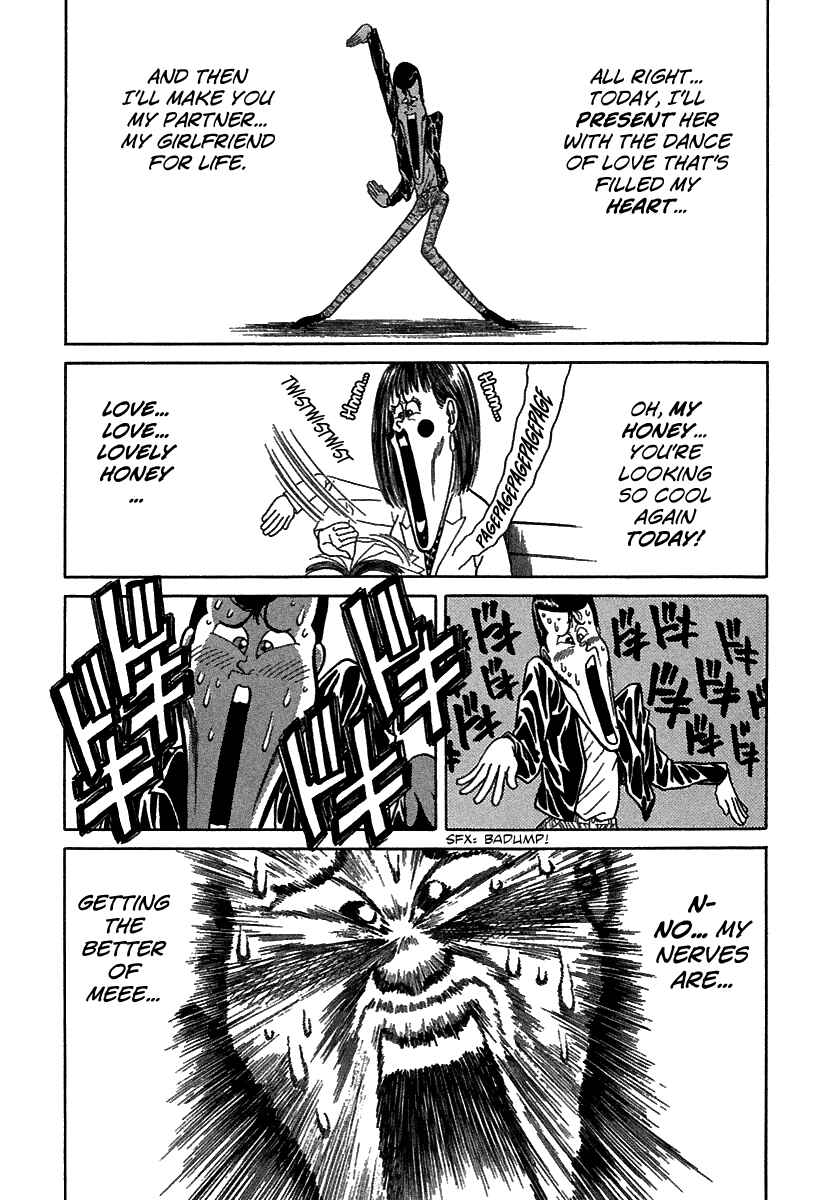 BADBOYS Chapter 62 - Page 15