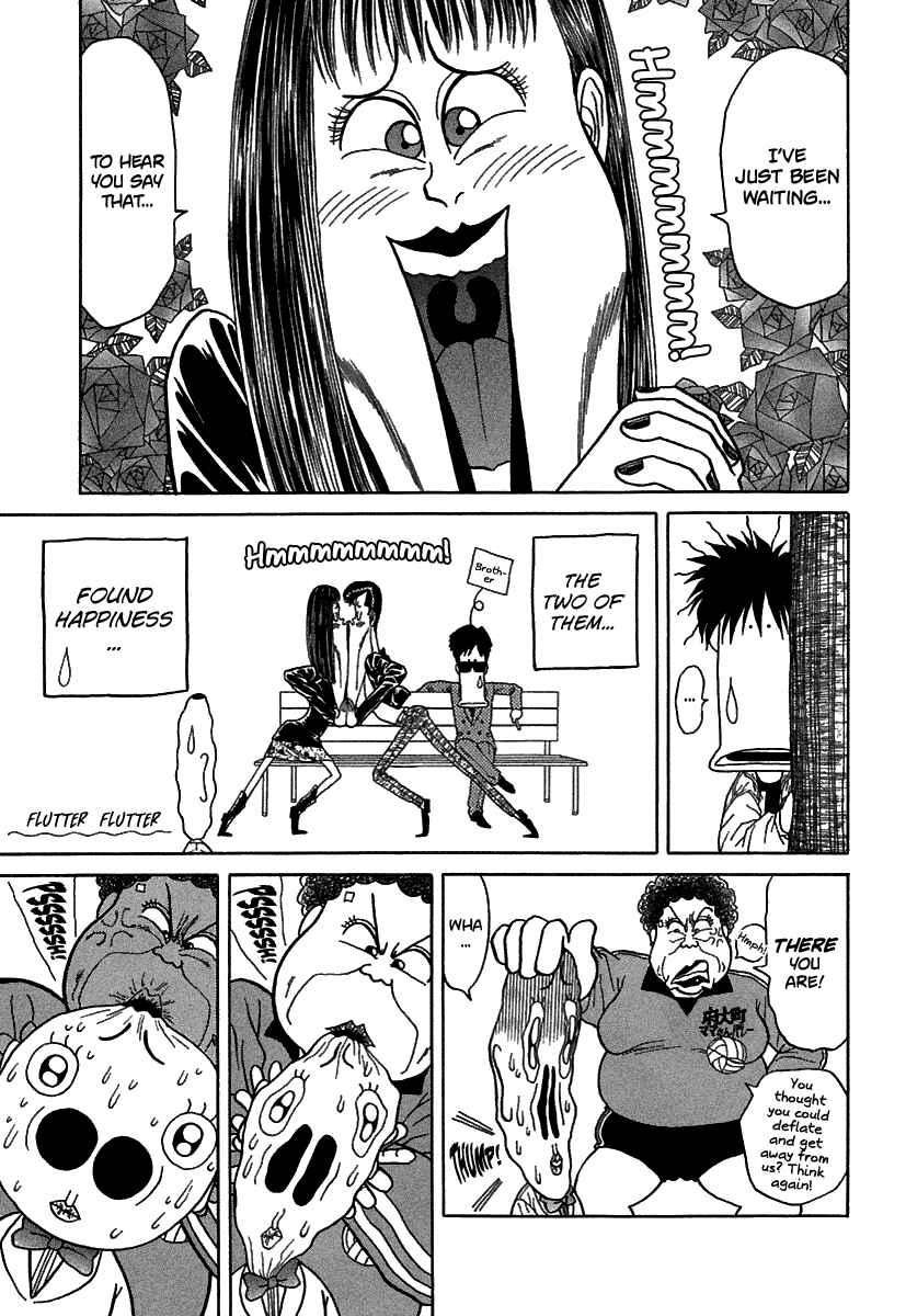 BADBOYS Chapter 62 - Page 24