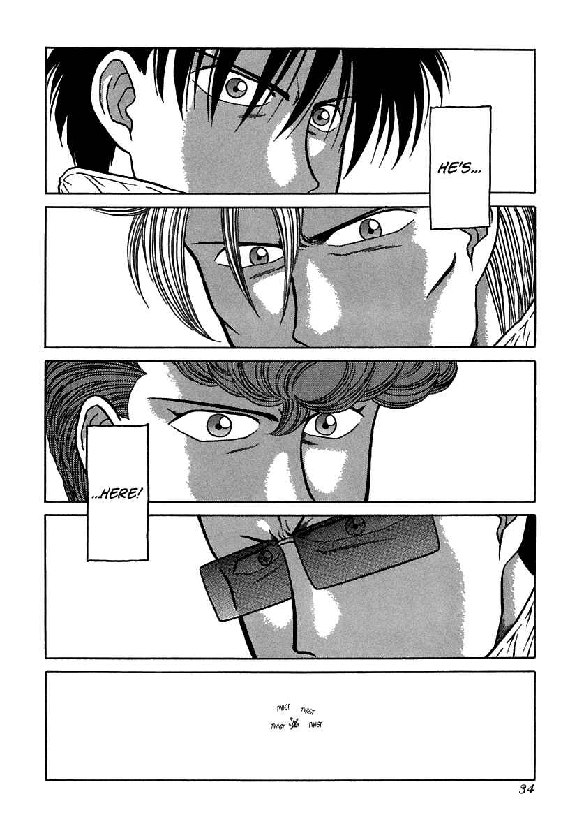 BADBOYS Chapter 62 - Page 3
