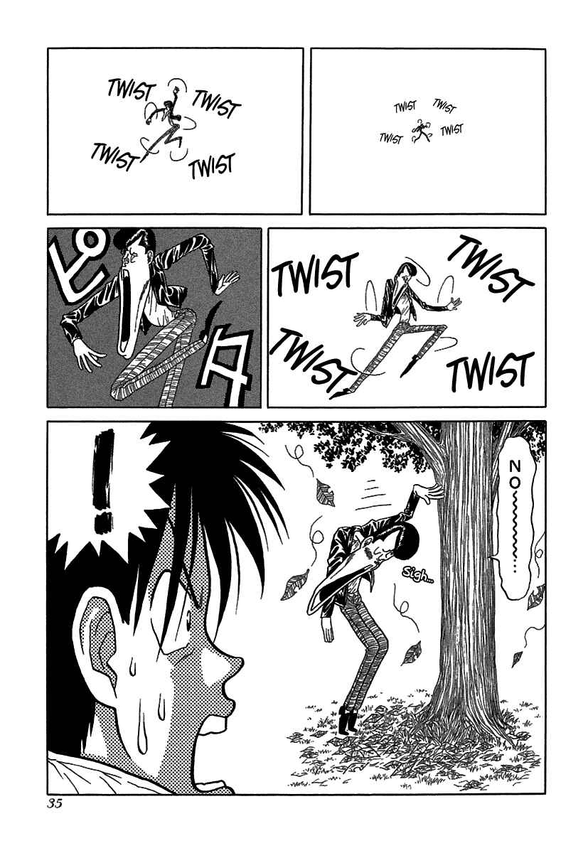 BADBOYS Chapter 62 - Page 4