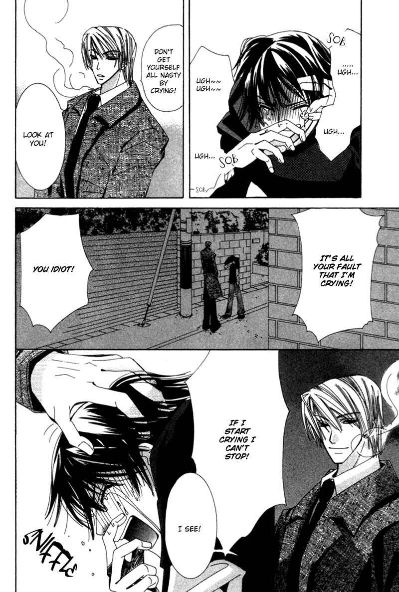 Junjou Romantica Chapter 1 - Page 49
