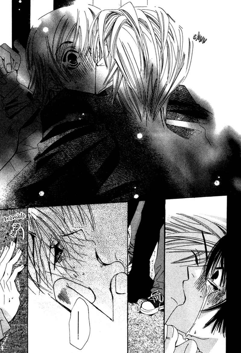 Junjou Romantica Chapter 1 - Page 50