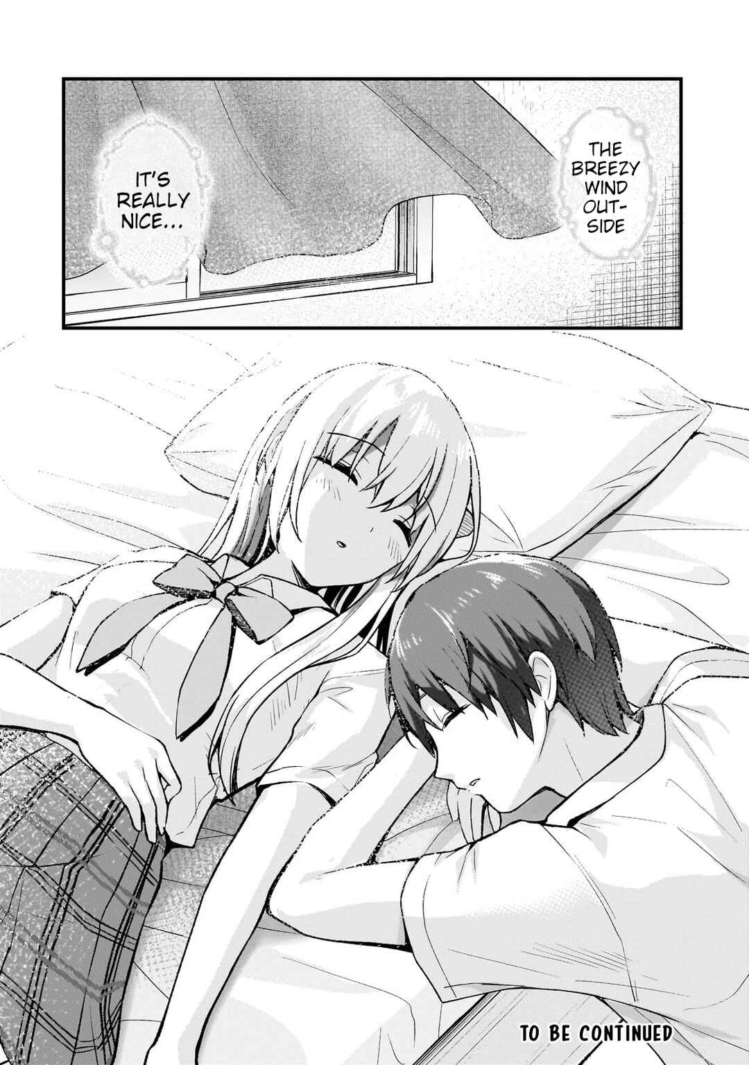 Netoge no Yome ga Ninki Idol datta: Cool kei no Kanojo wa Genjitsu demo Yome no Tsumori de Iru Chapter 25 - Page 14