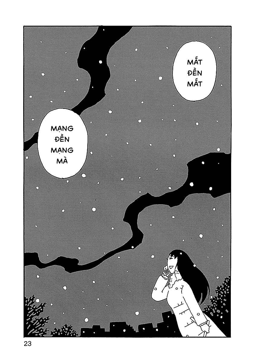 Chihiro-san Chapter 8 - Page 23