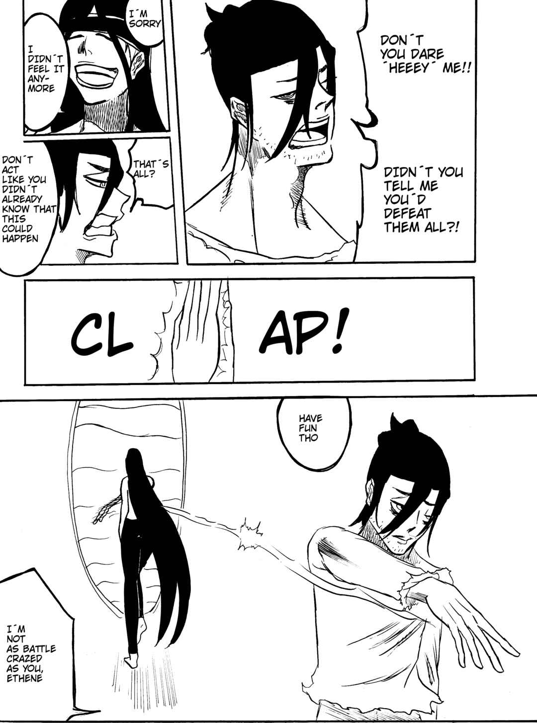 White World Chapter 38 - Page 10