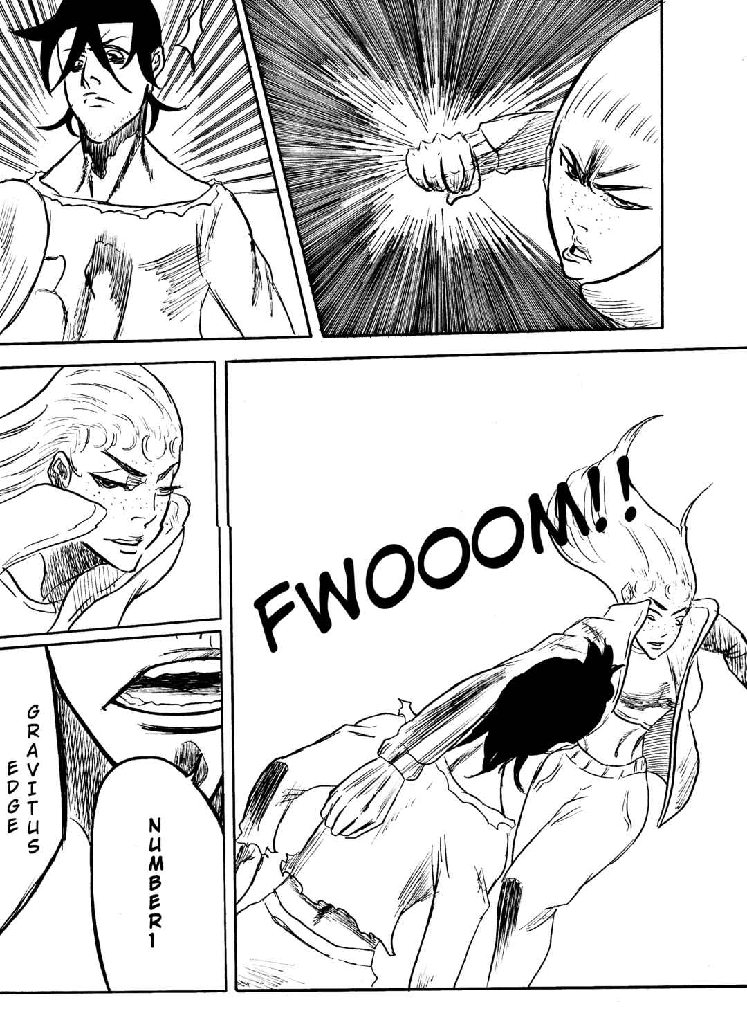 White World Chapter 38 - Page 12