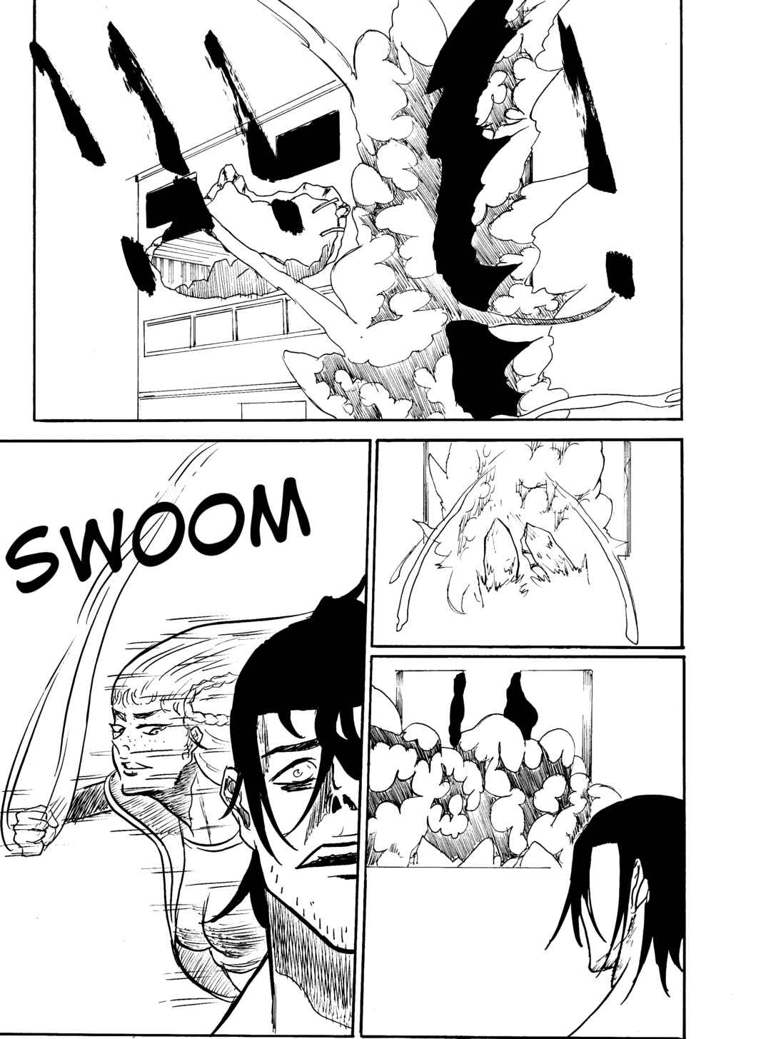 White World Chapter 38 - Page 16