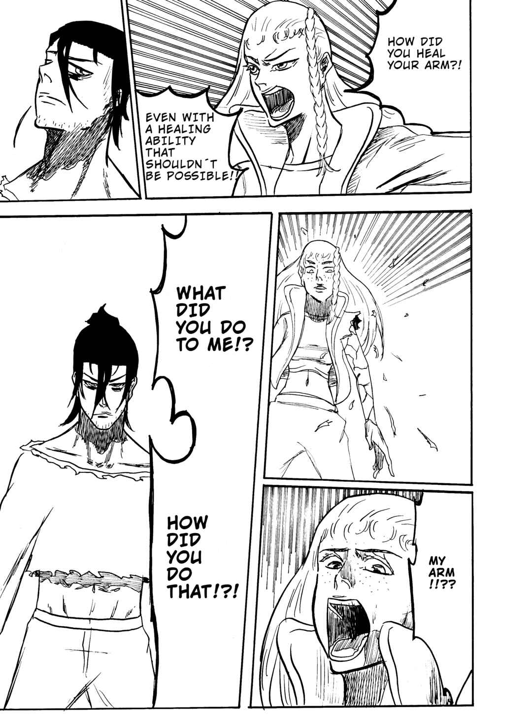 White World Chapter 38 - Page 24