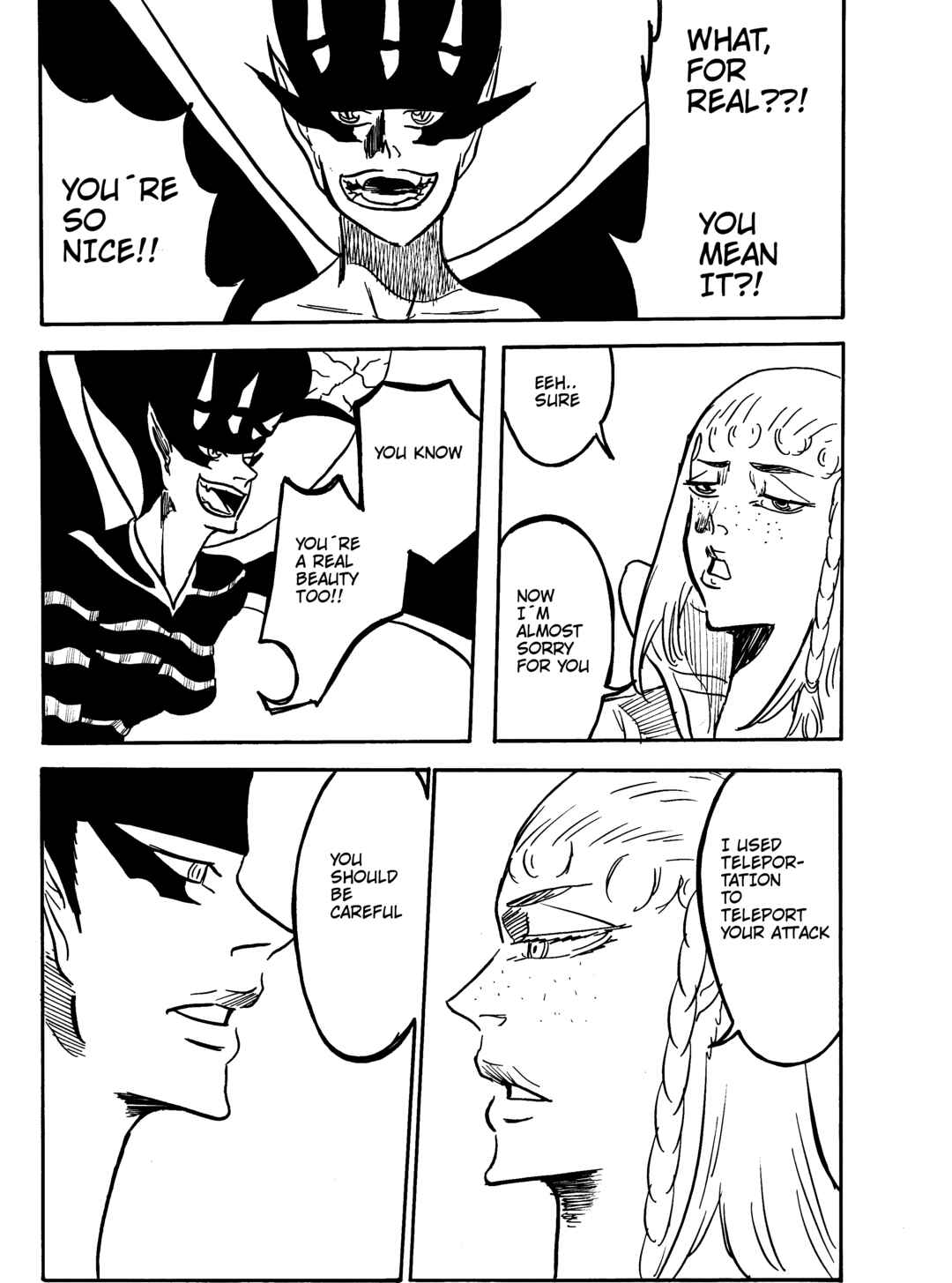 White World Chapter 38 - Page 4